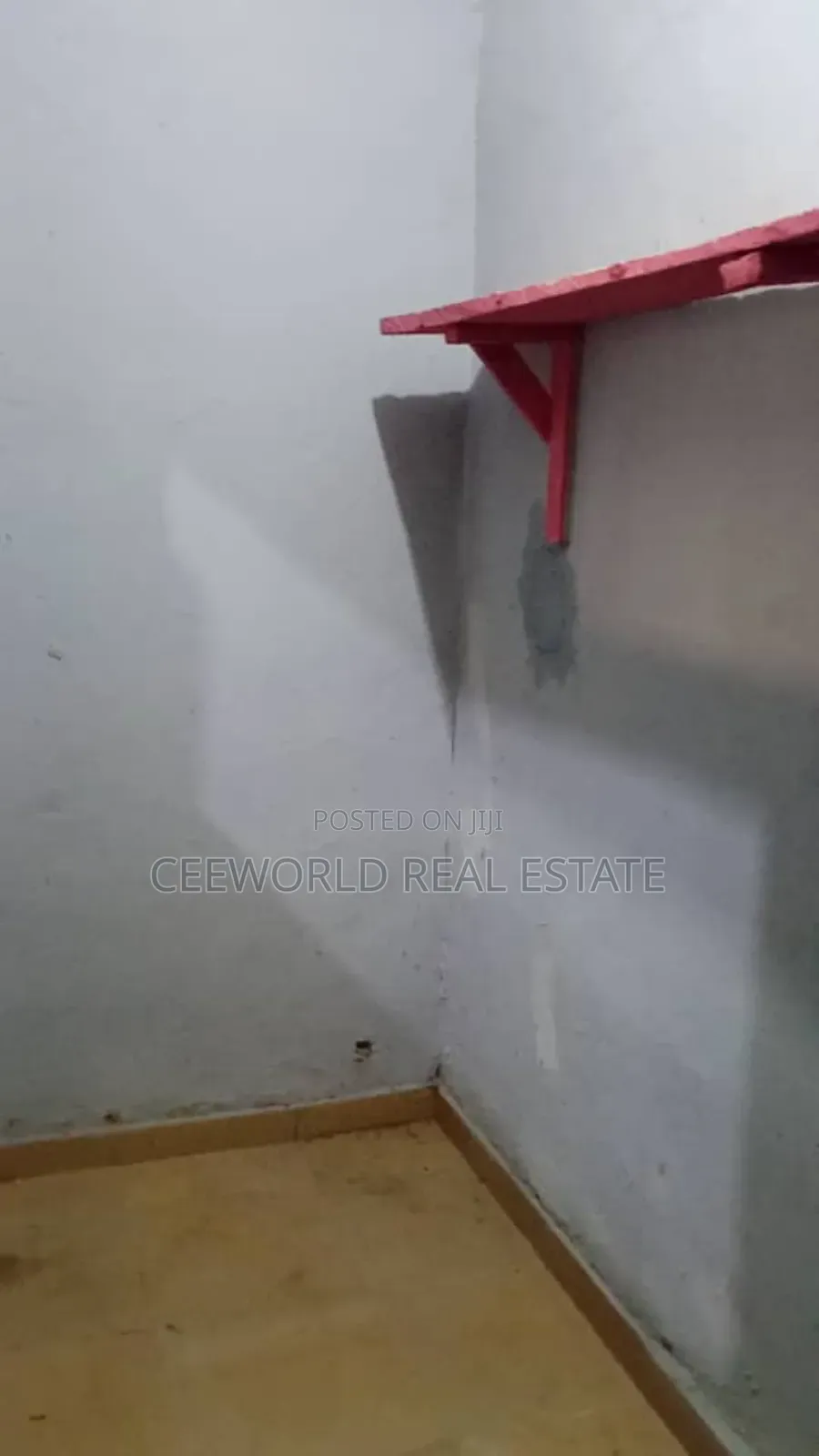 3bdrm Apartment in Iletuntun Nihort, Idishin for rent in Idishin