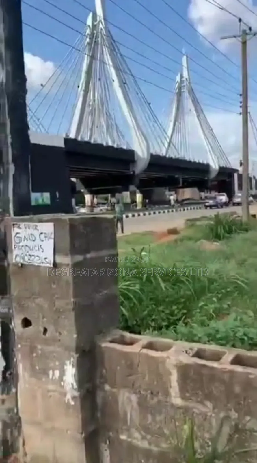 2 Plot of Land for Sale in Awka