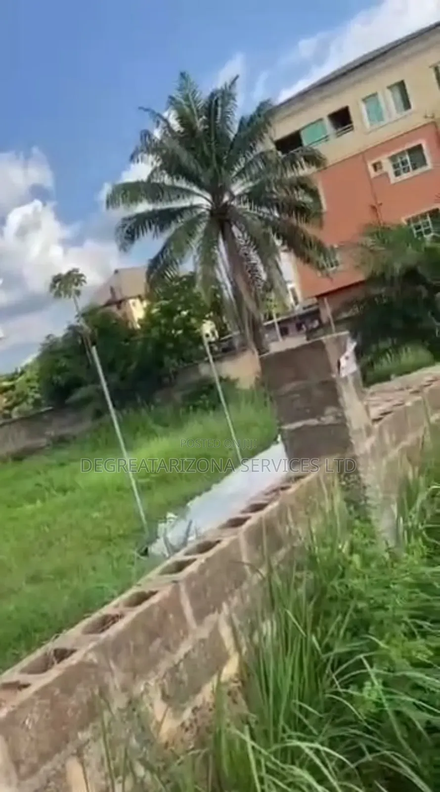 2 Plot of Land for Sale in Awka