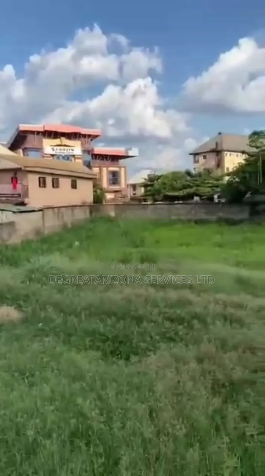 2 Plot of Land for Sale in Awka