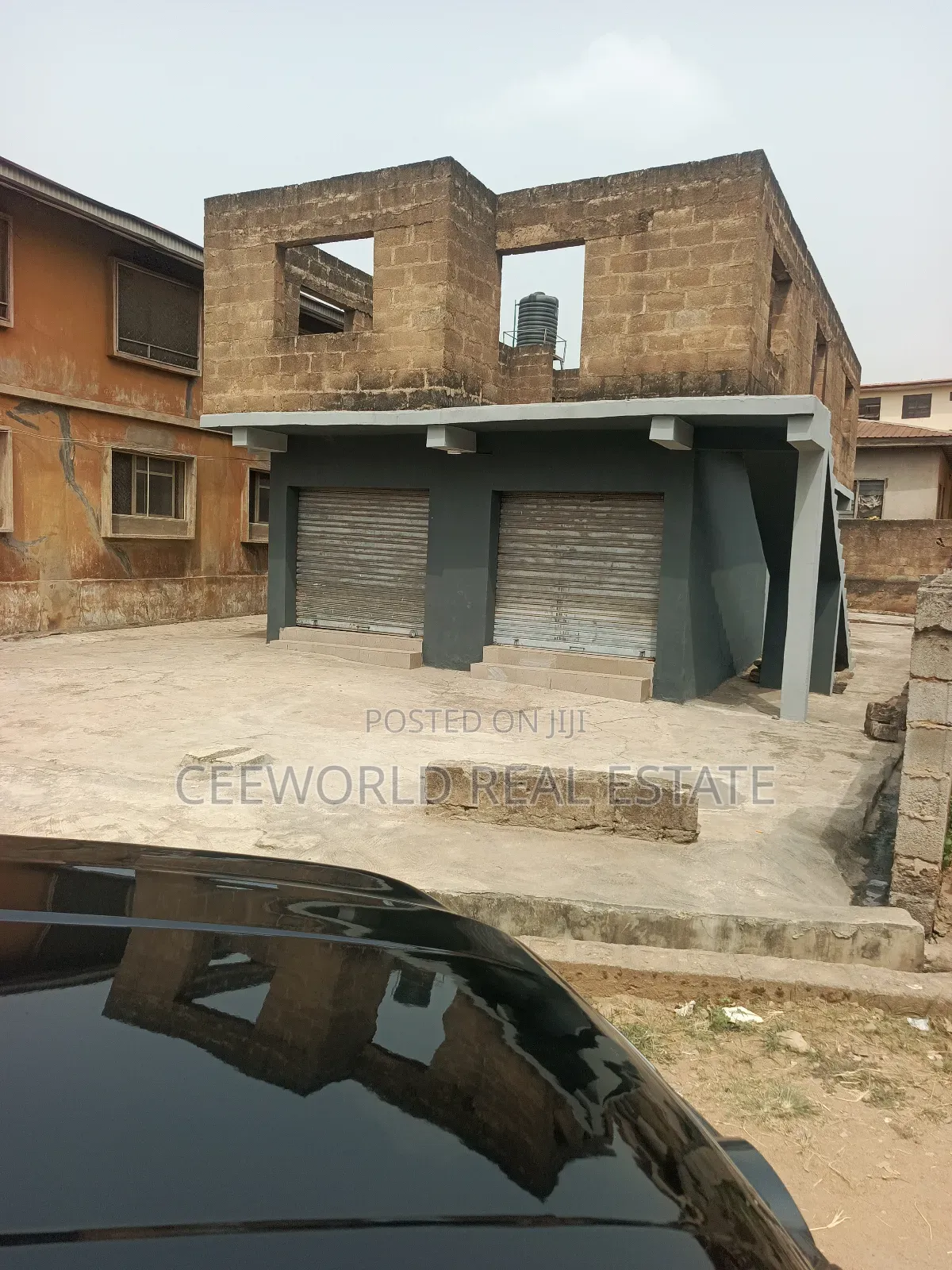 Mini Ware House at Ringroad for Rent in Rind Road