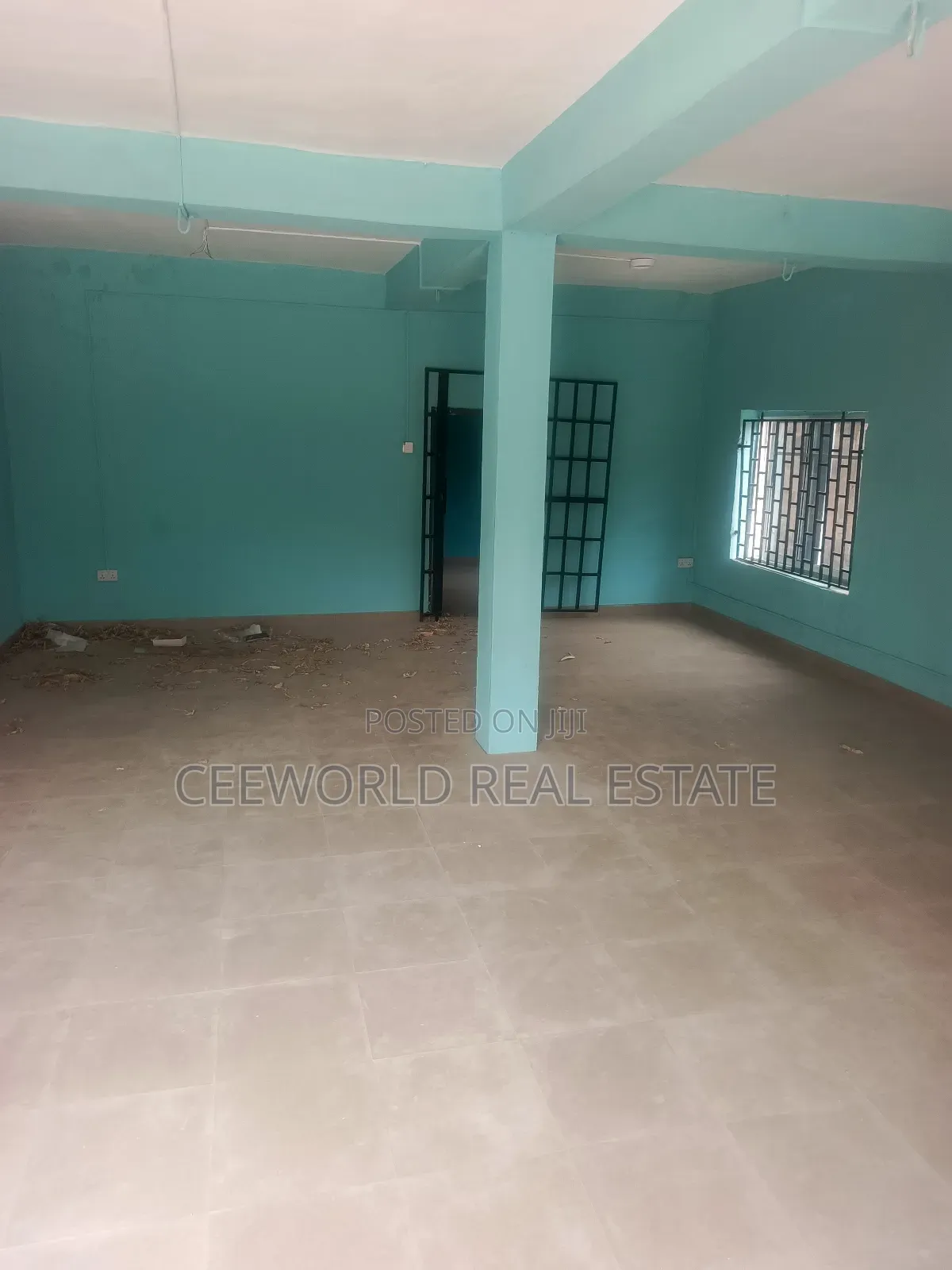 Mini Ware House at Ringroad for Rent in Rind Road