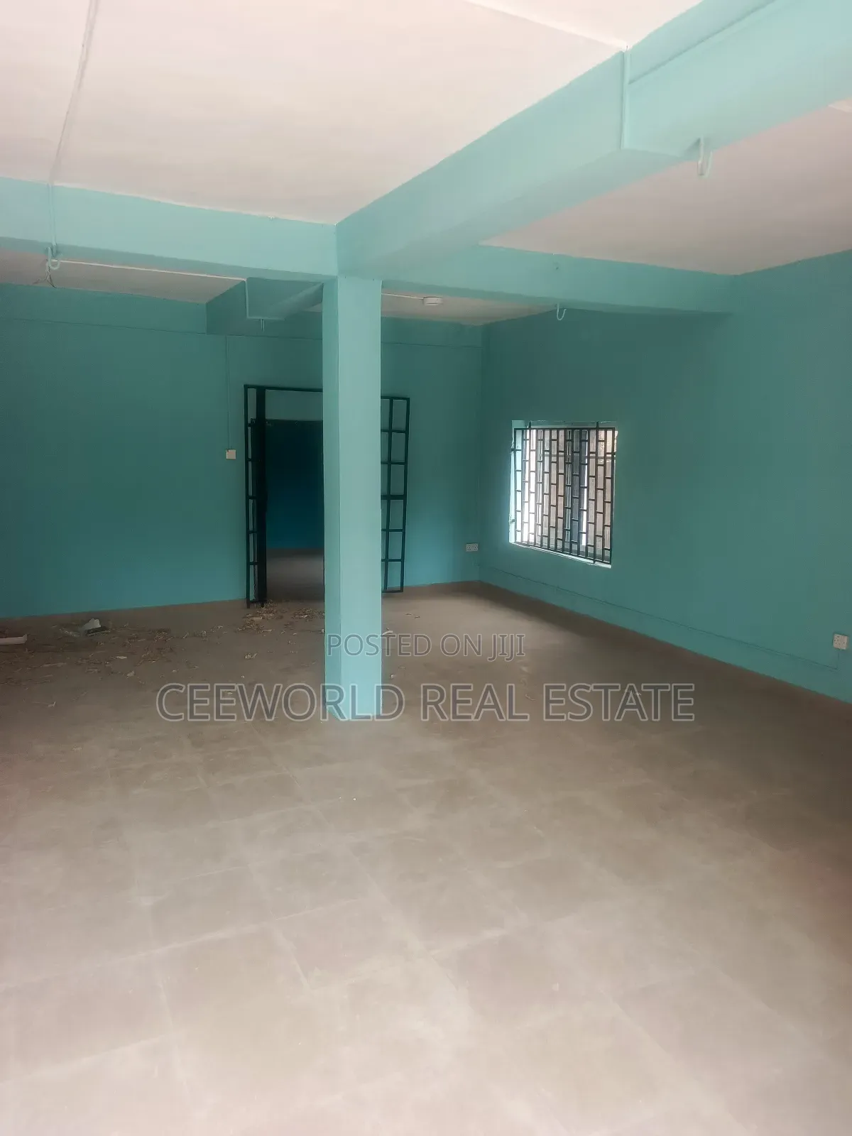 Mini Ware House at Ringroad for Rent in Rind Road