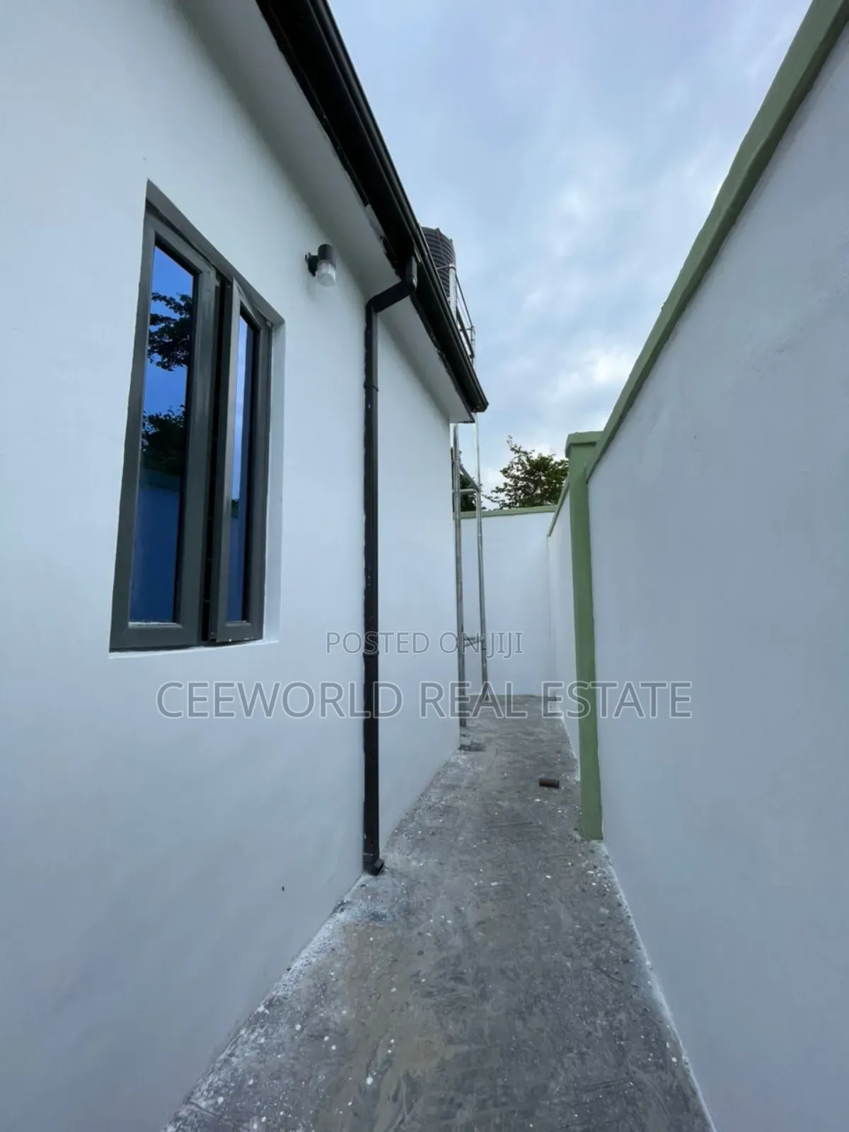 4bdrm Bungalow in Abdulsalam Estate, for sale in Akobo