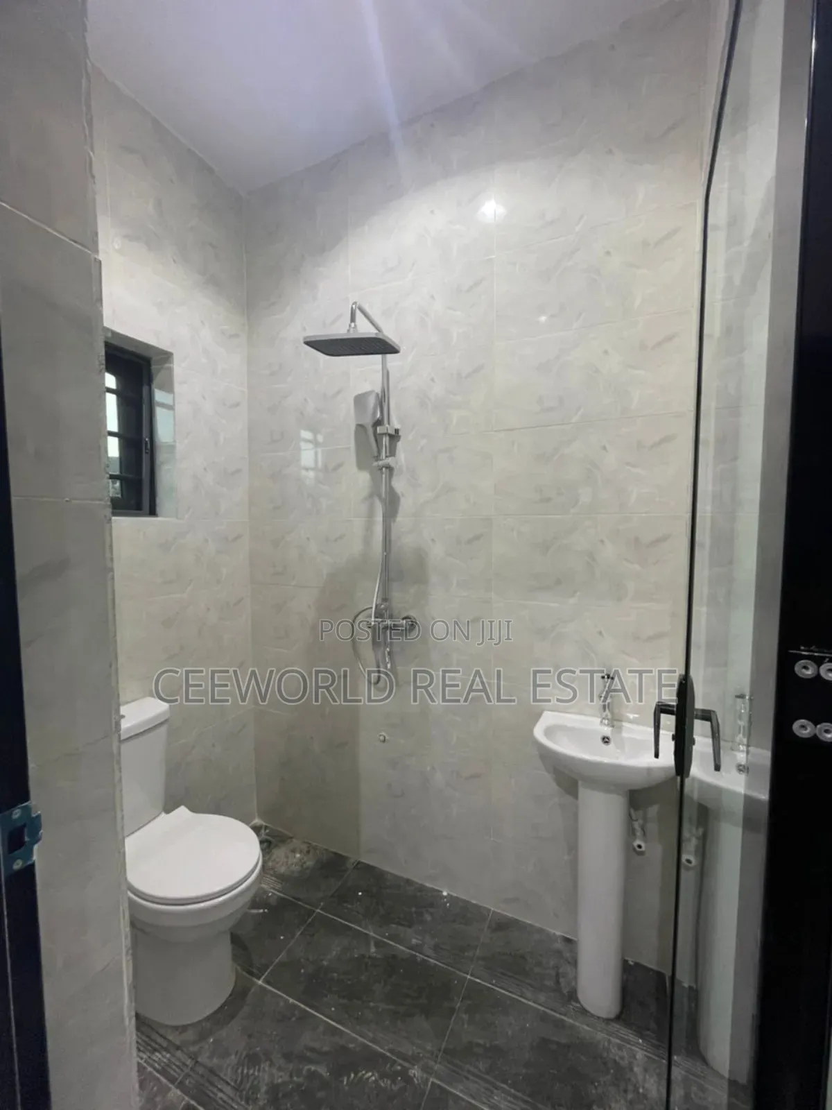 4bdrm Bungalow in Abdulsalam Estate, for sale in Akobo