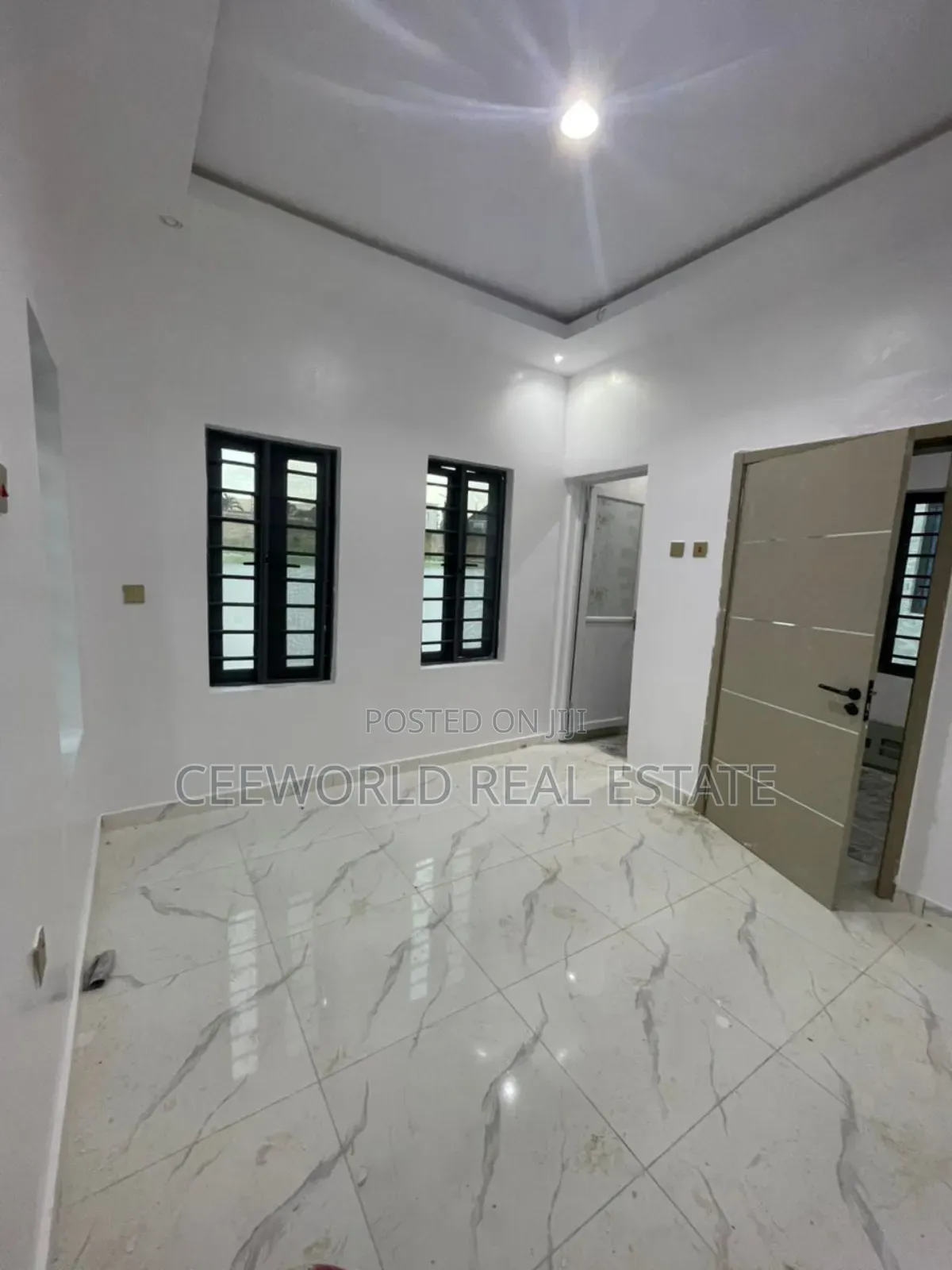 4bdrm Bungalow in Abdulsalam Estate, for sale in Akobo