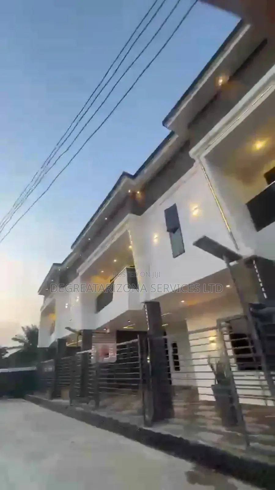 3bdrm Duplex in Awka for sale in Awka