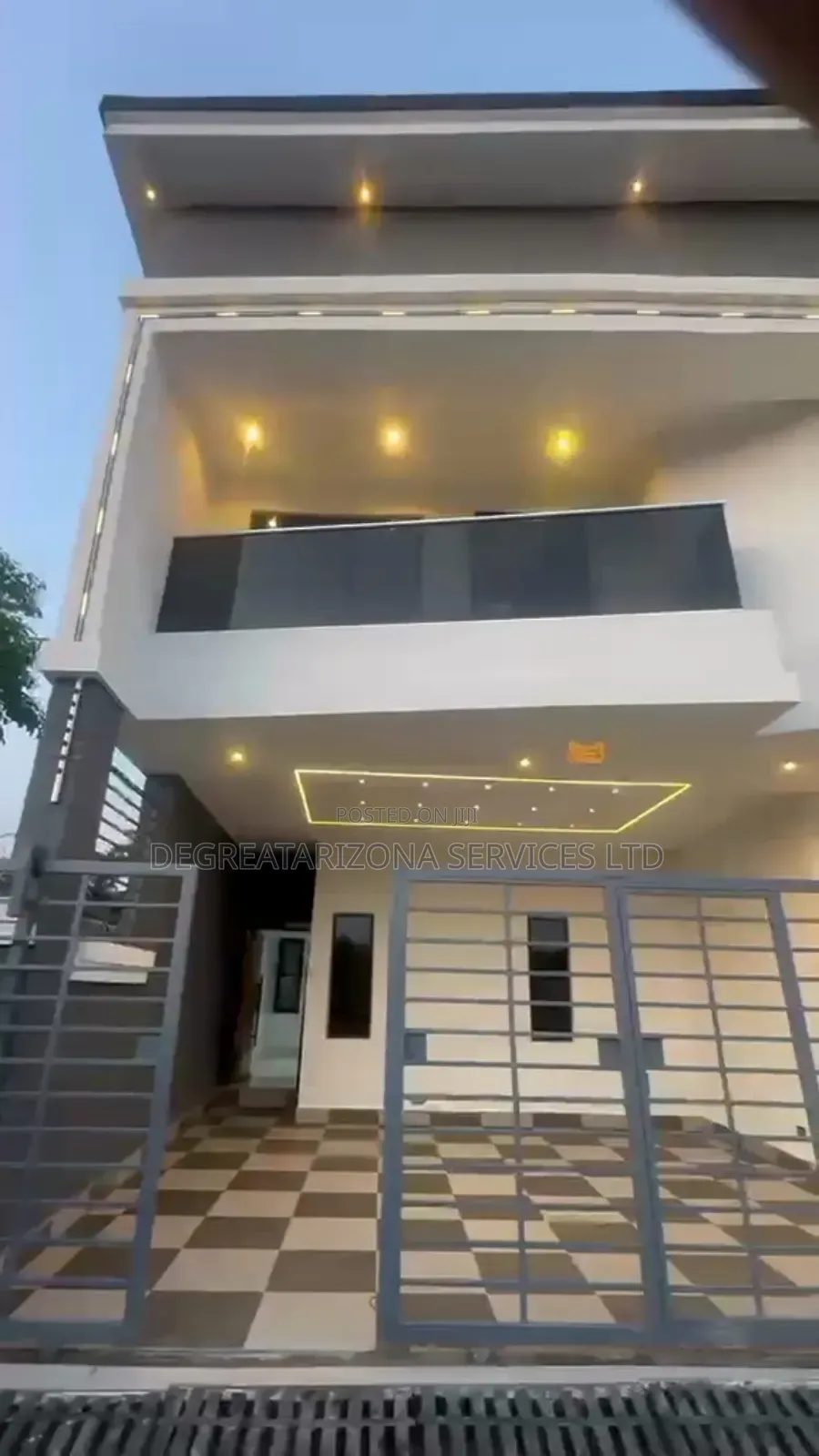 3bdrm Duplex in Awka for sale in Awka