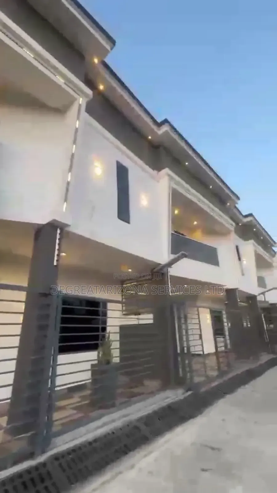 3bdrm Duplex in Awka for sale in Awka