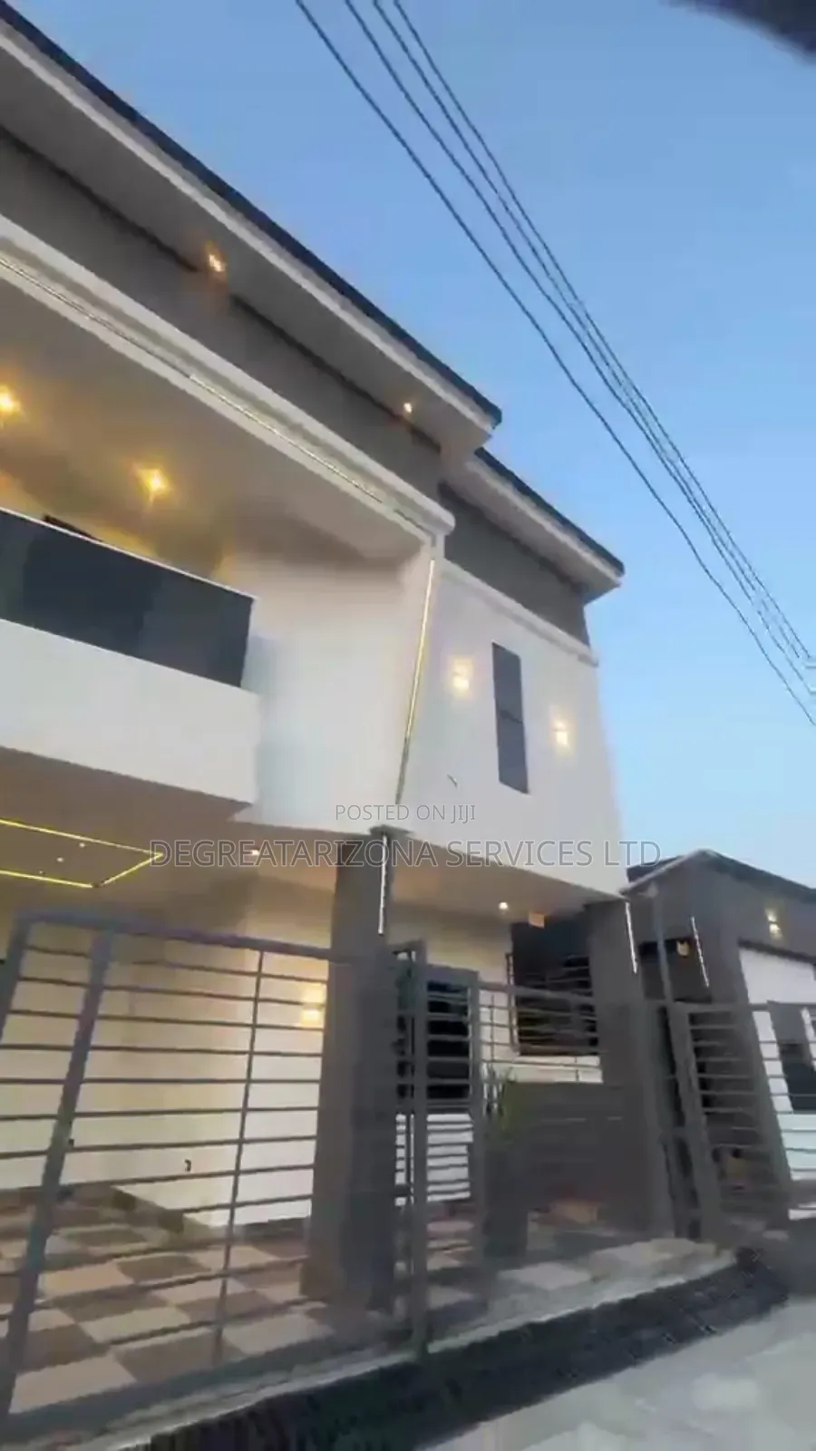 3bdrm Duplex in Awka for sale in Awka