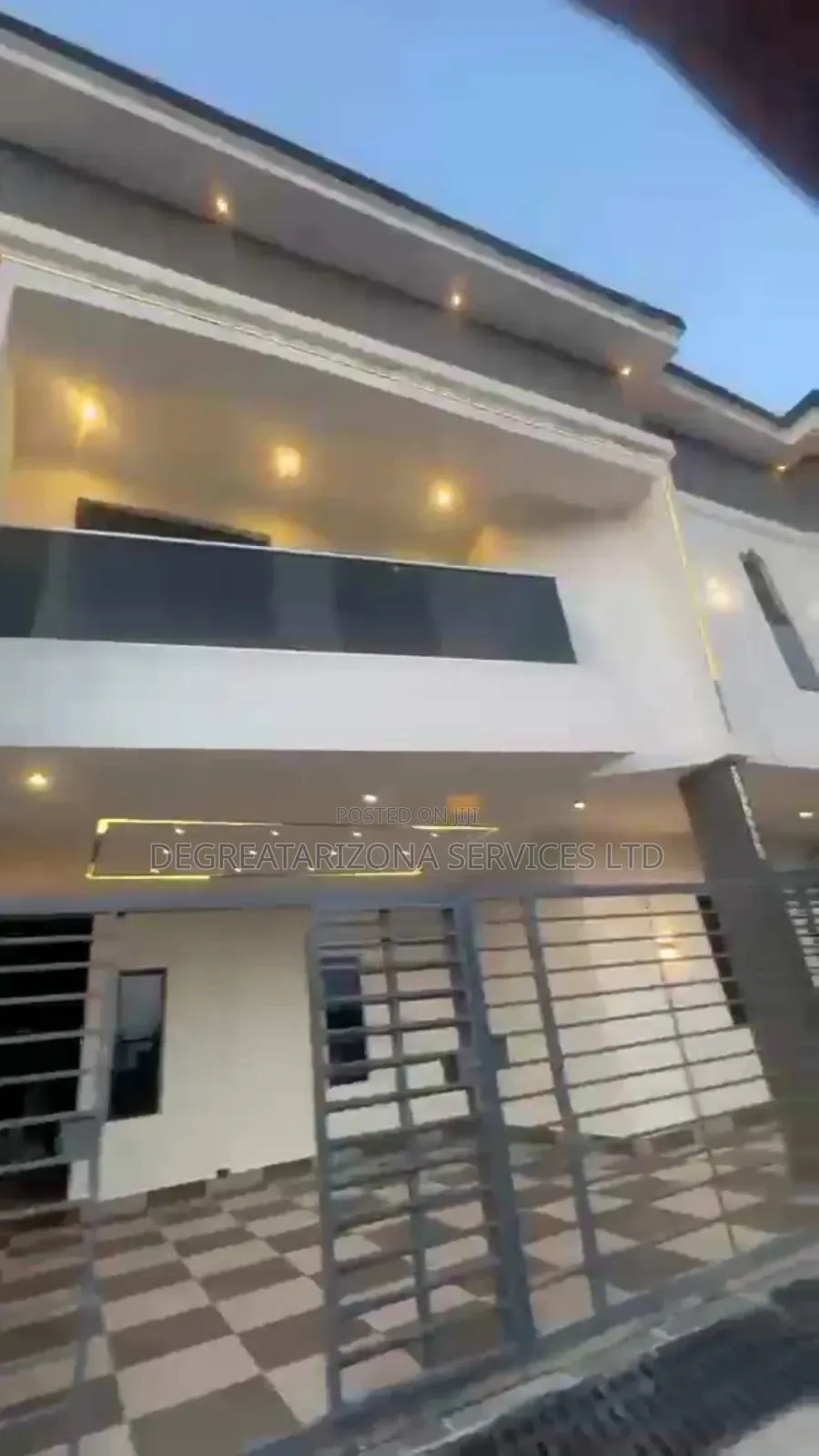 3bdrm Duplex in Awka for sale in Awka