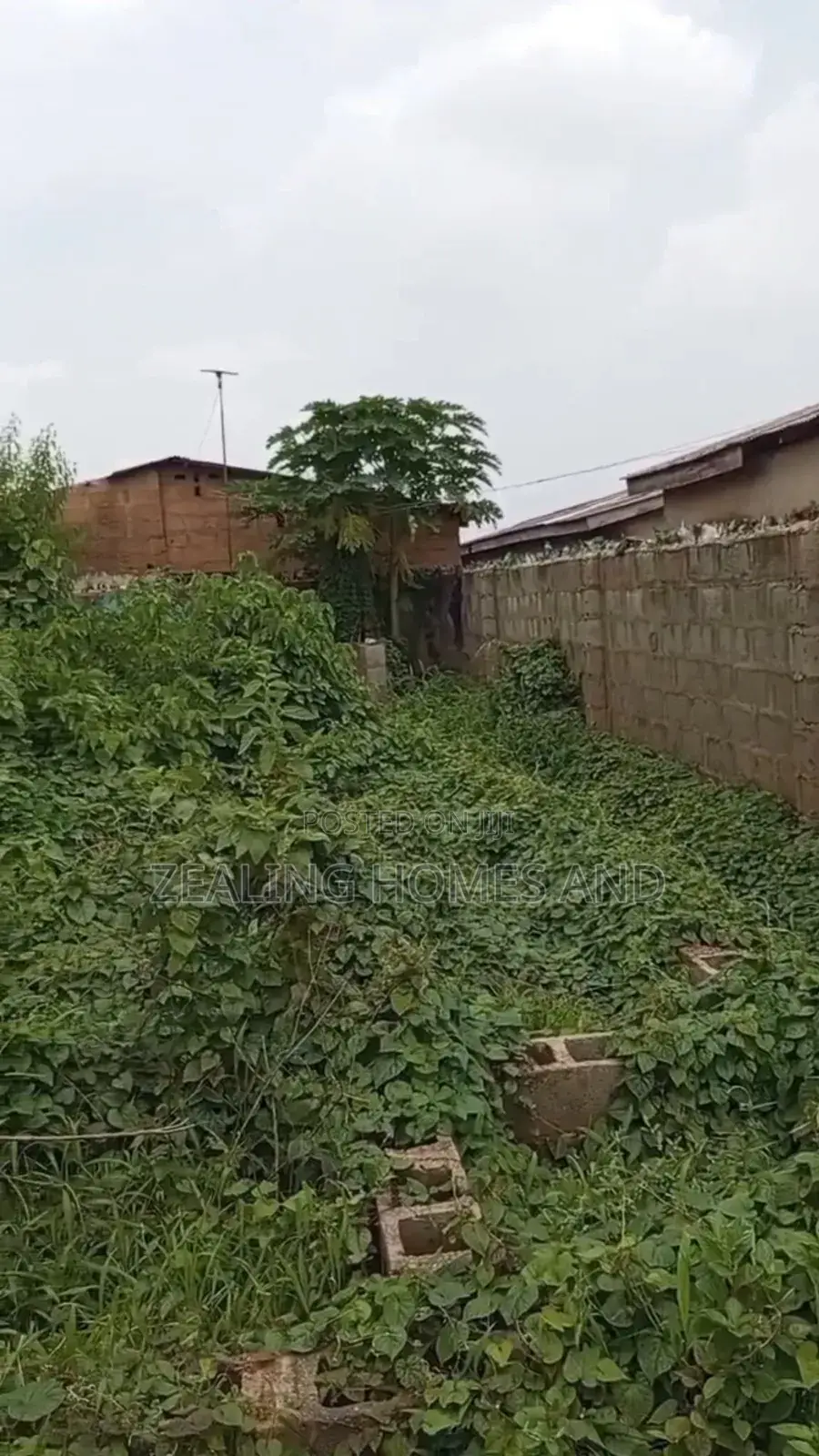 Land for Sale in Alimosho