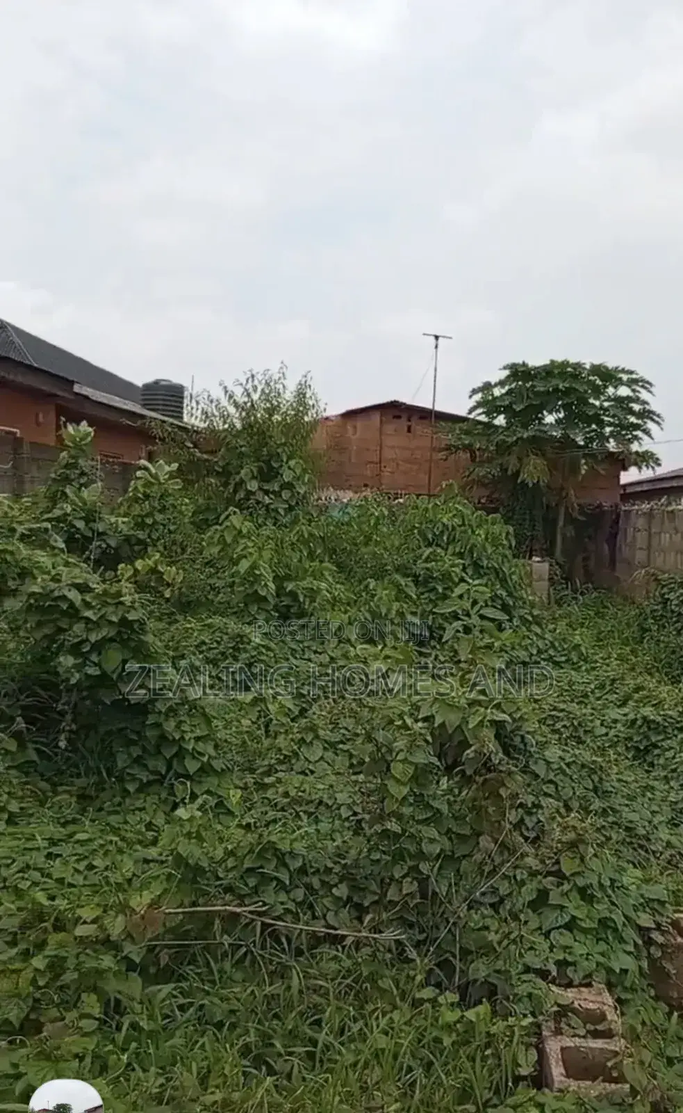 Land for Sale in Alimosho