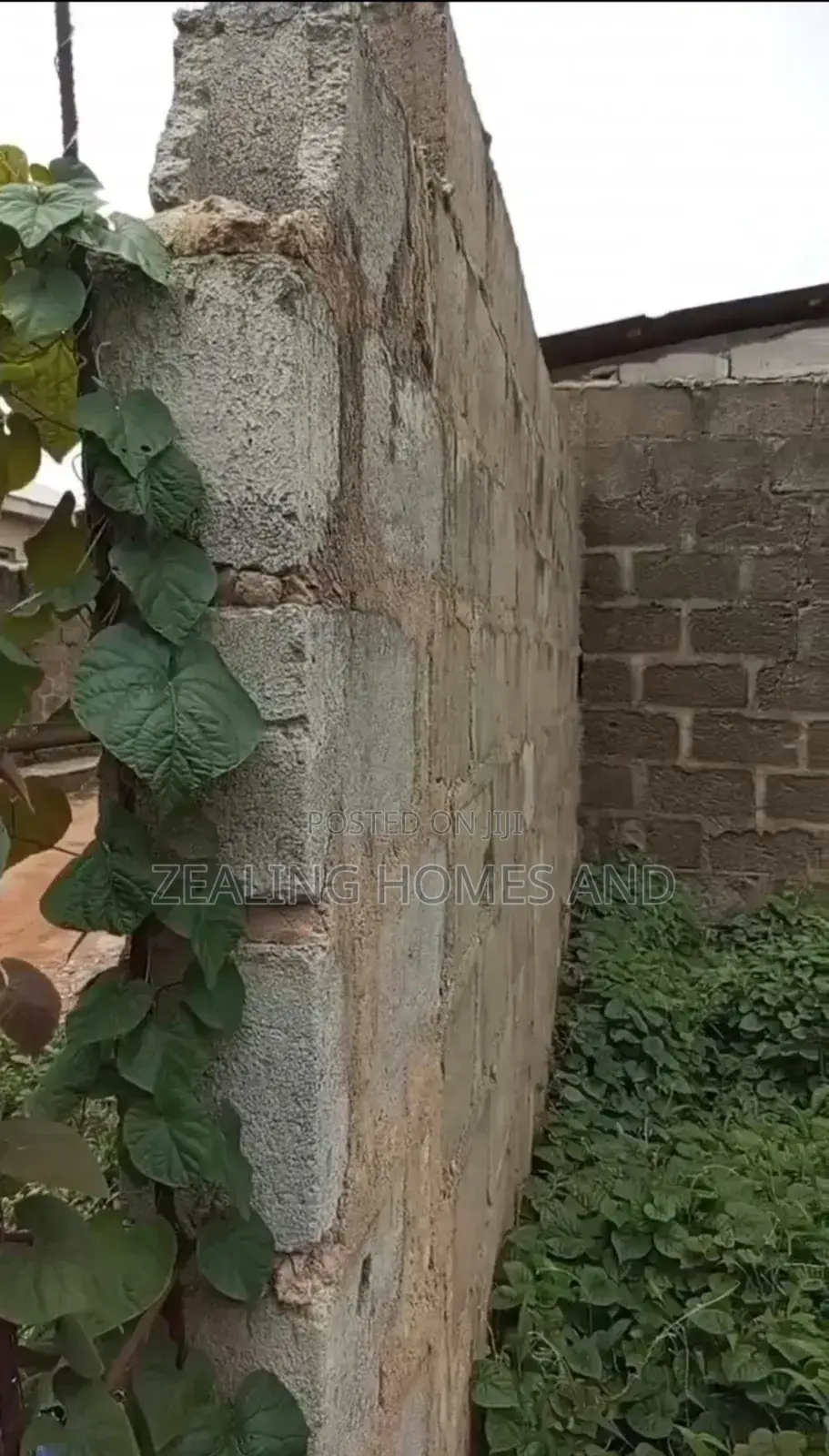 Land for Sale in Alimosho