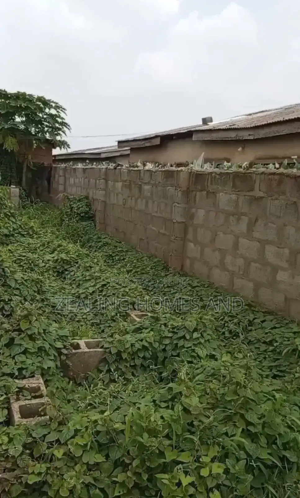 Land for Sale in Alimosho