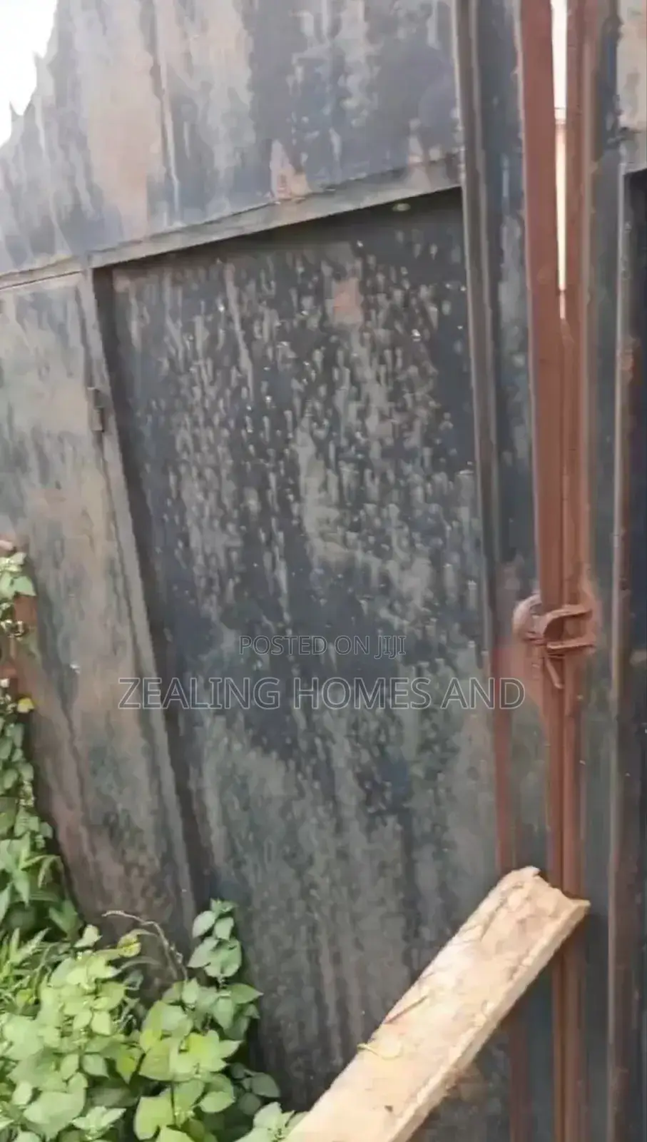 Land for Sale in Alimosho