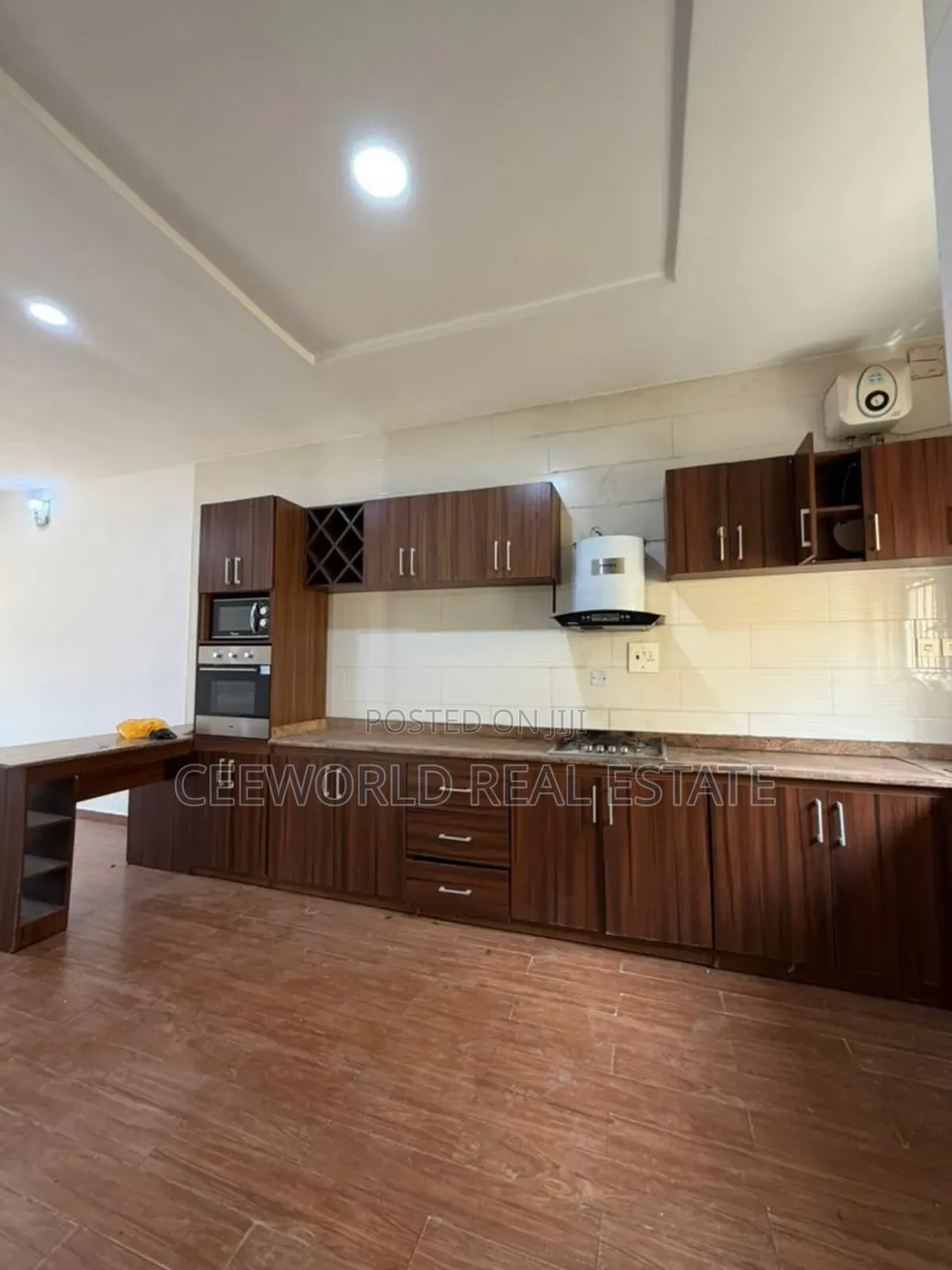 4bdrm Duplex in Kolapo Ishola Gra, Akobo for sale in Akobo