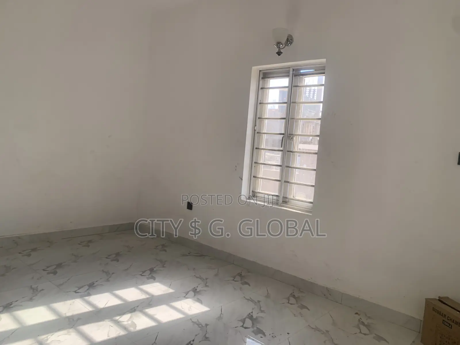6 Units Of 2 Bedroom In Jahi Abuja. For Sale in Jahi