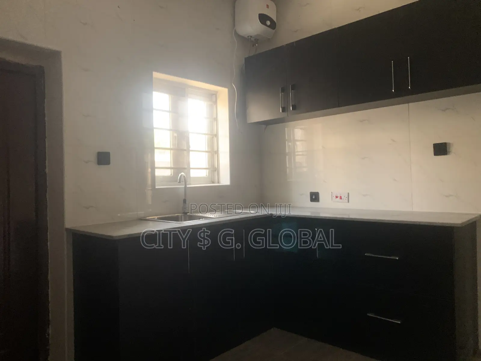 6 Units Of 2 Bedroom In Jahi Abuja. For Sale in Jahi