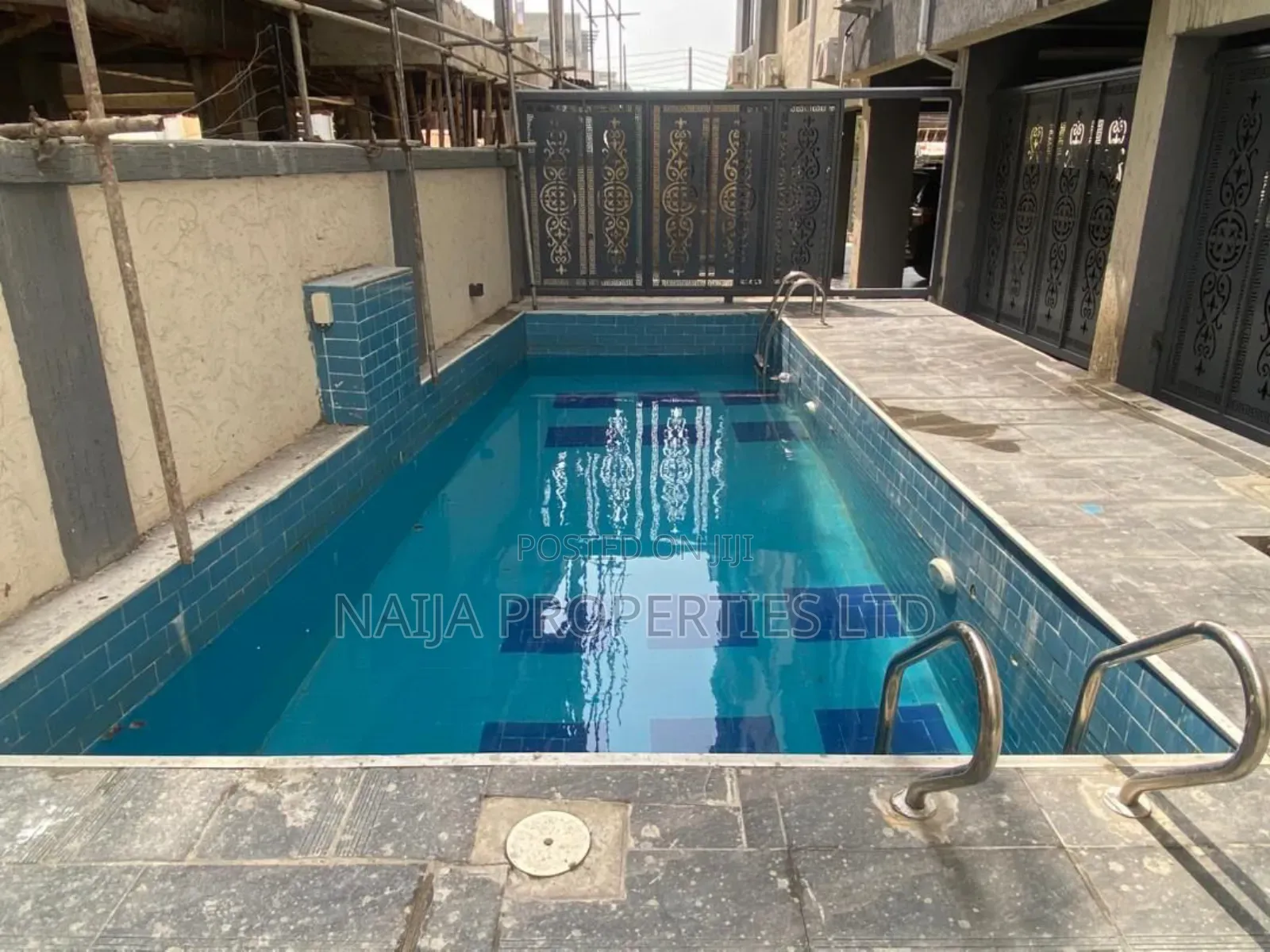 Furnished 2bdrm Apartment in Freedom Way, Lekki Phase 1 for rent in Lekki Phase 1