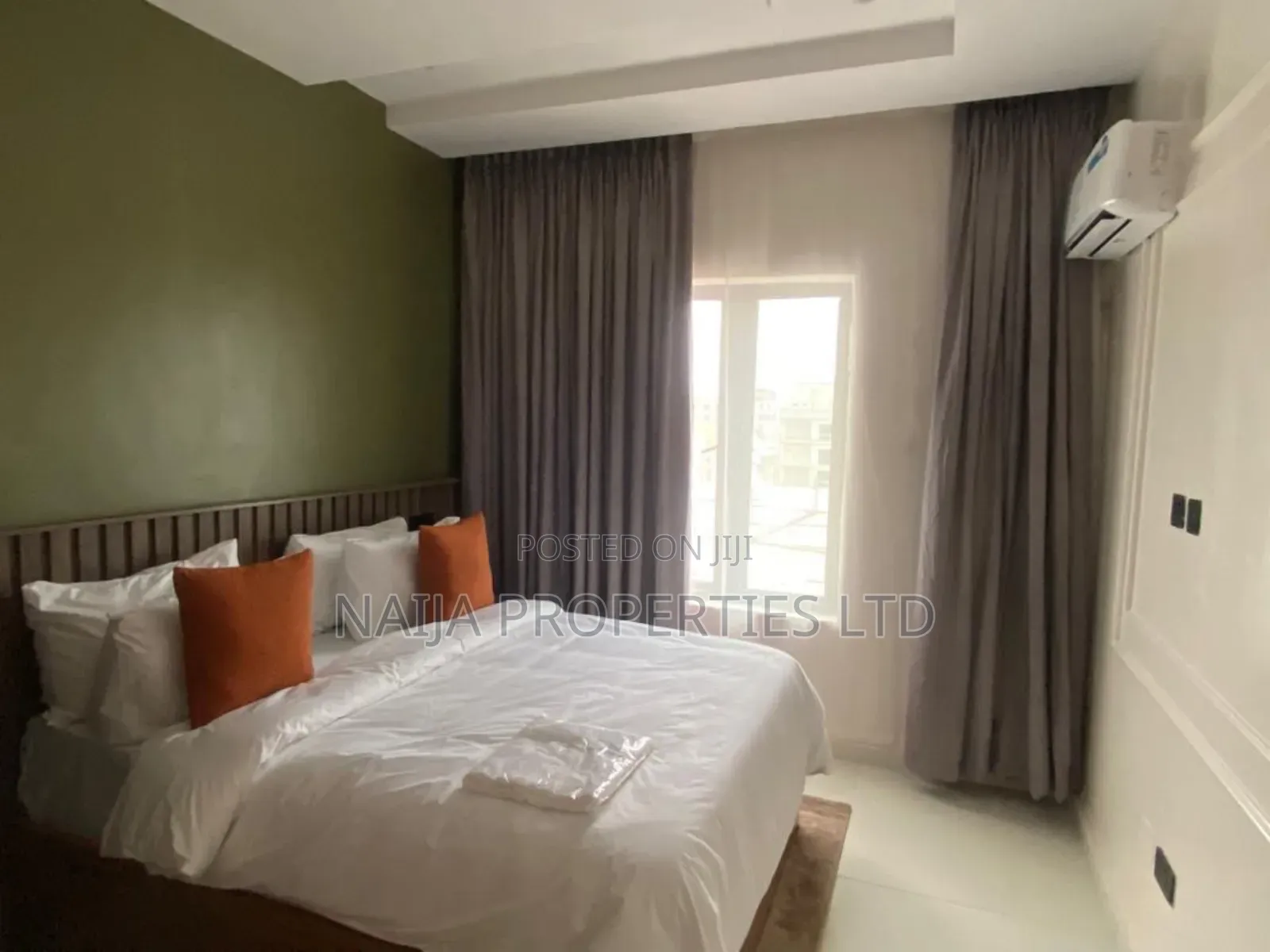 Furnished 2bdrm Apartment in Freedom Way, Lekki Phase 1 for rent in Lekki Phase 1