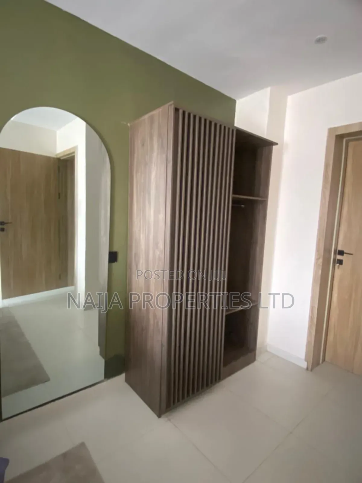 Furnished 2bdrm Apartment in Freedom Way, Lekki Phase 1 for rent in Lekki Phase 1