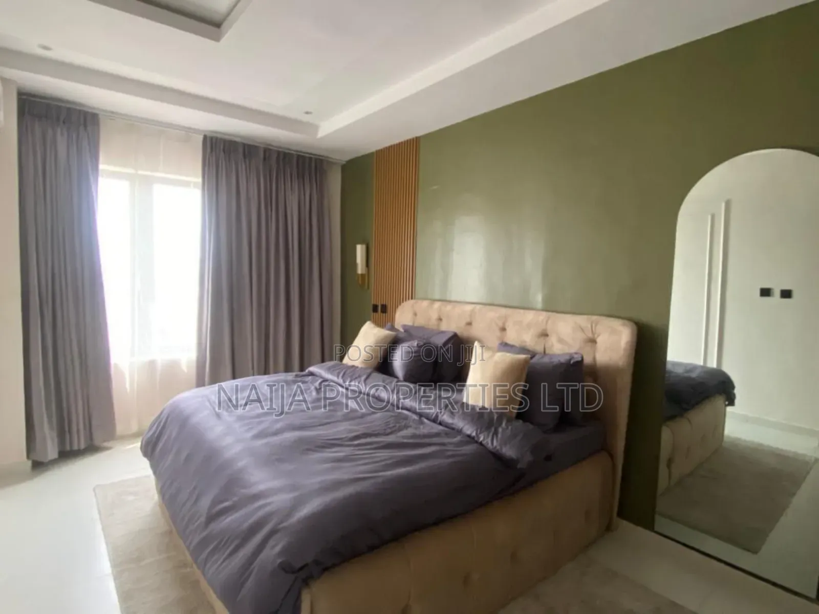 Furnished 2bdrm Apartment in Freedom Way, Lekki Phase 1 for rent in Lekki Phase 1