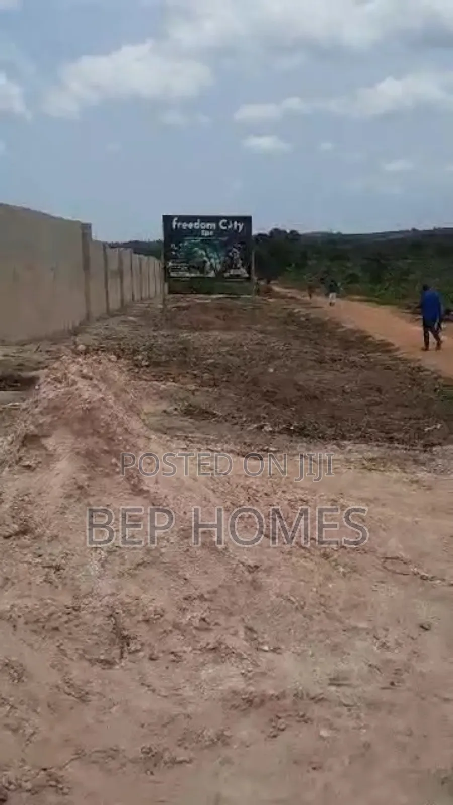 Land for Sale | Epe Freedom City Estate in Epe