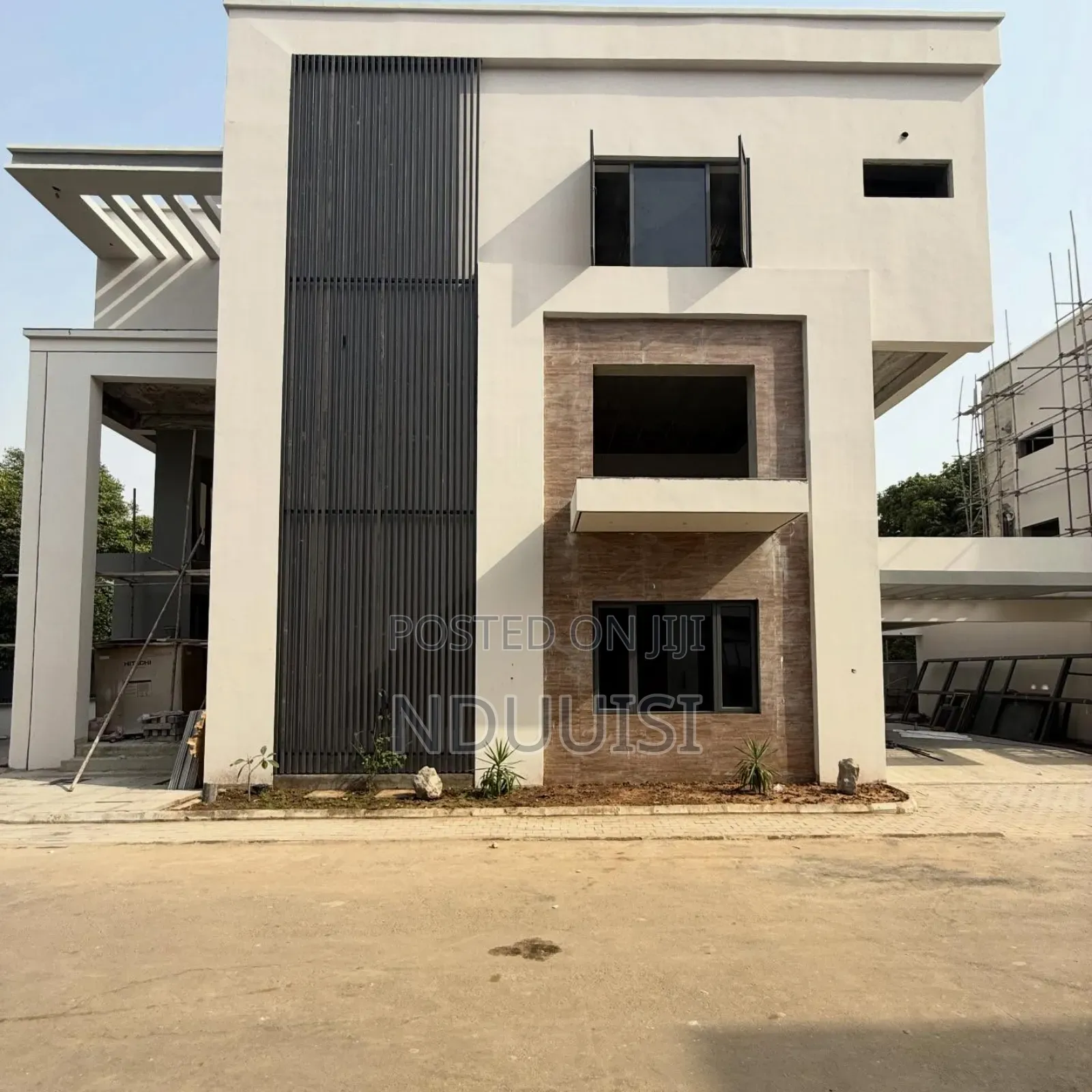5bdrm Duplex in Aso Villa, Asokoro for sale in Asokoro