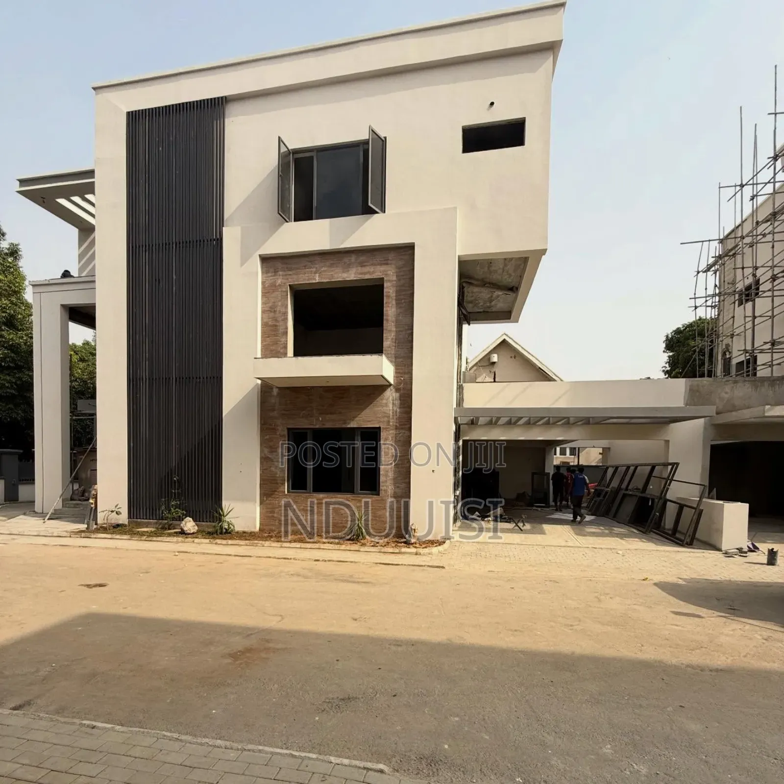 5bdrm Duplex in Aso Villa, Asokoro for sale in Asokoro