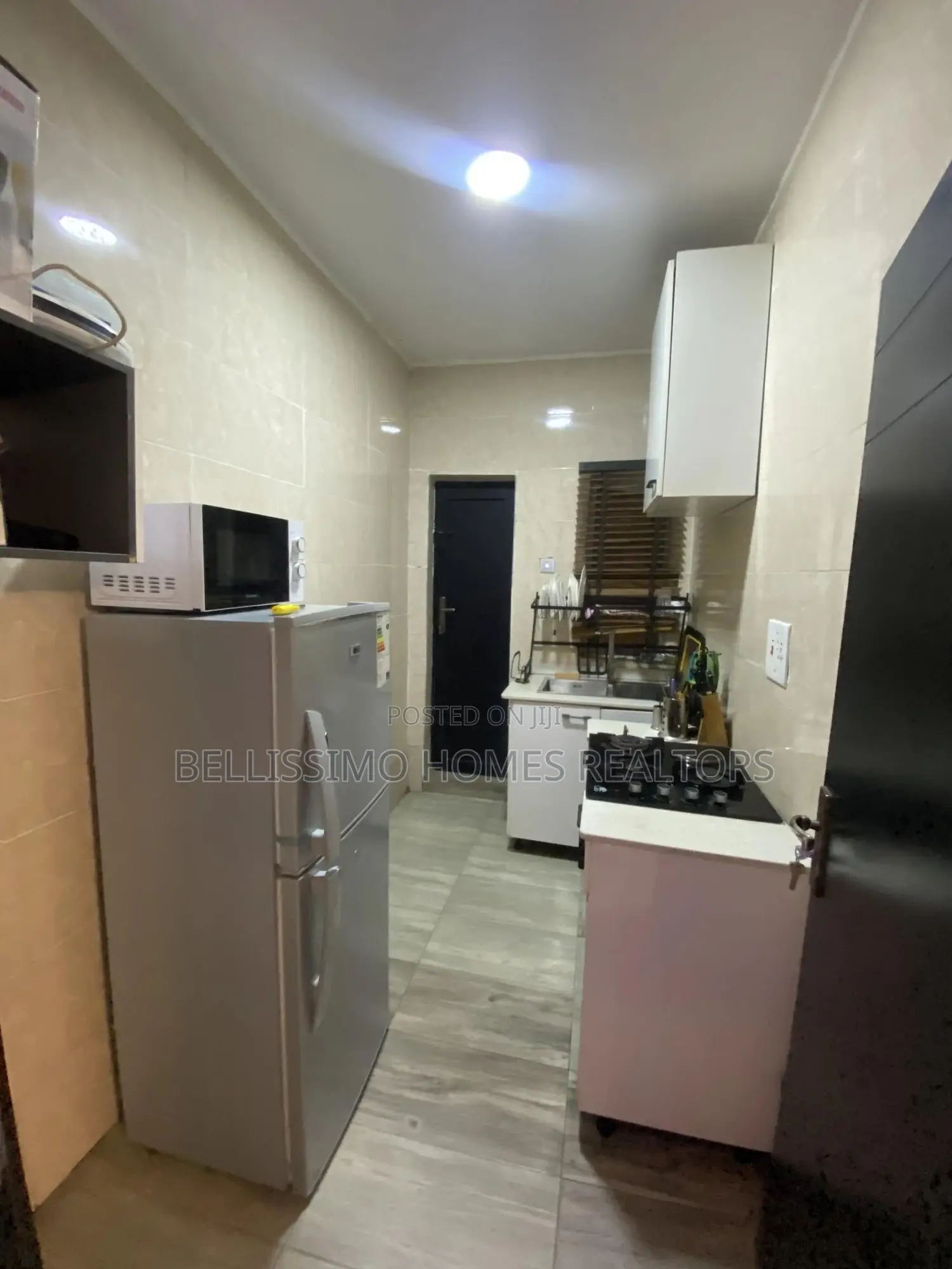 2bdrm Block of Flats in Lekki Phase 1 for sale in Lekki Phase 1