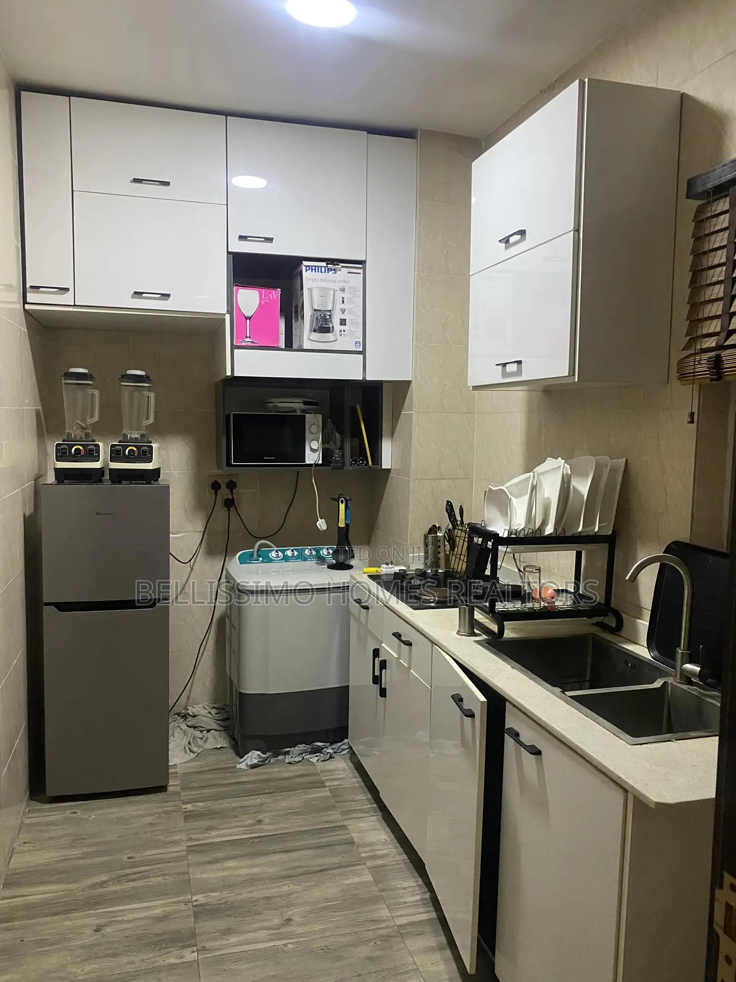 2bdrm Block of Flats in Lekki Phase 1 for sale in Lekki Phase 1