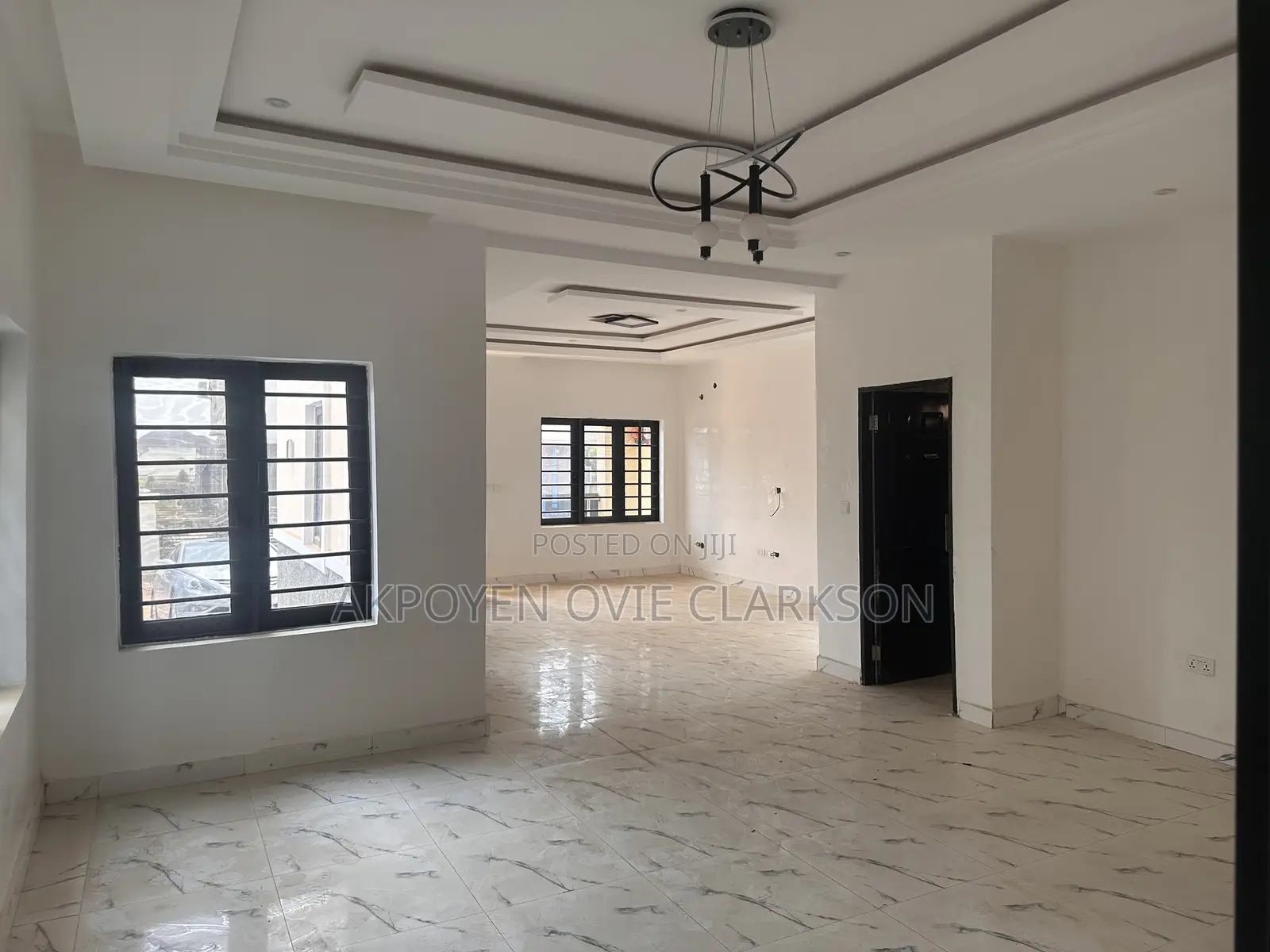 3bdrm Duplex in Gaduwa for sale in Gaduwa