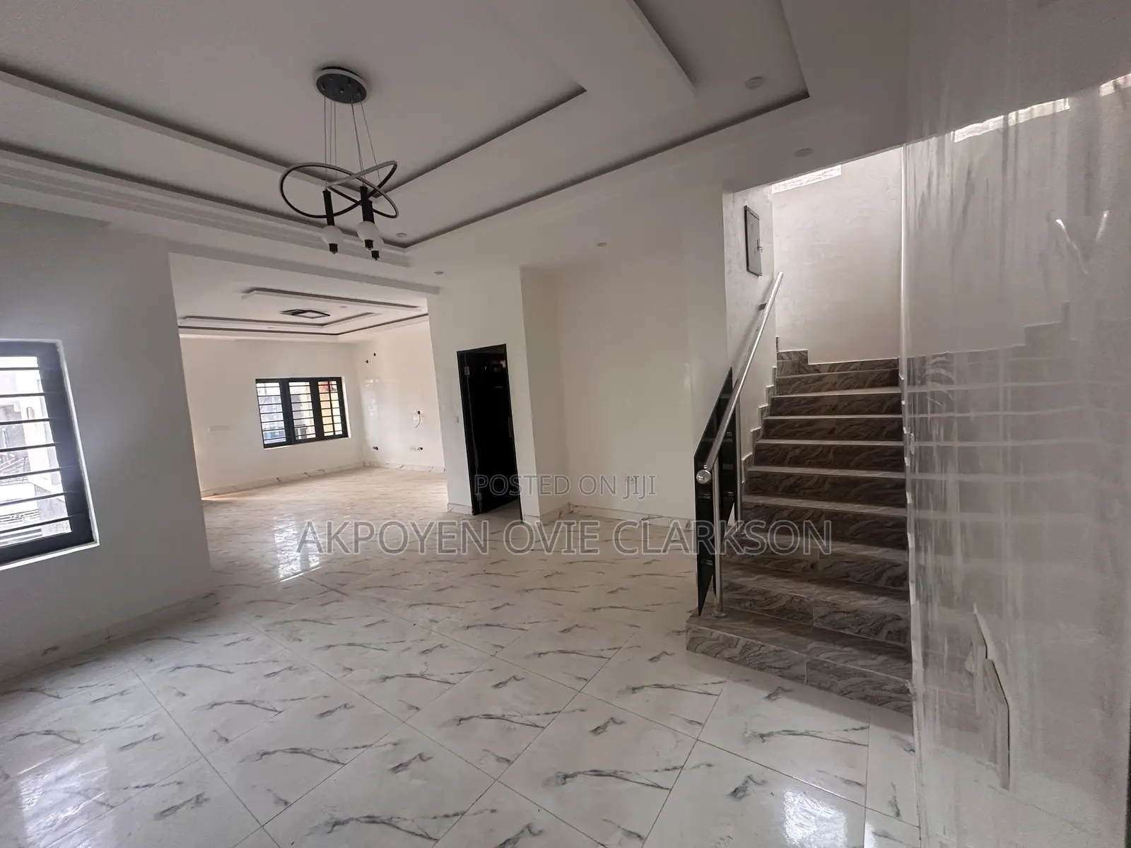 3bdrm Duplex in Gaduwa for sale in Gaduwa