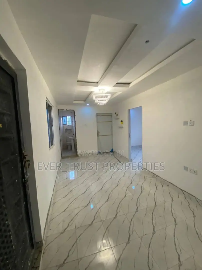 1bdrm Apartment in Anonymous_Estate, Bariga / Shomolu for rent in Bariga / Shomolu