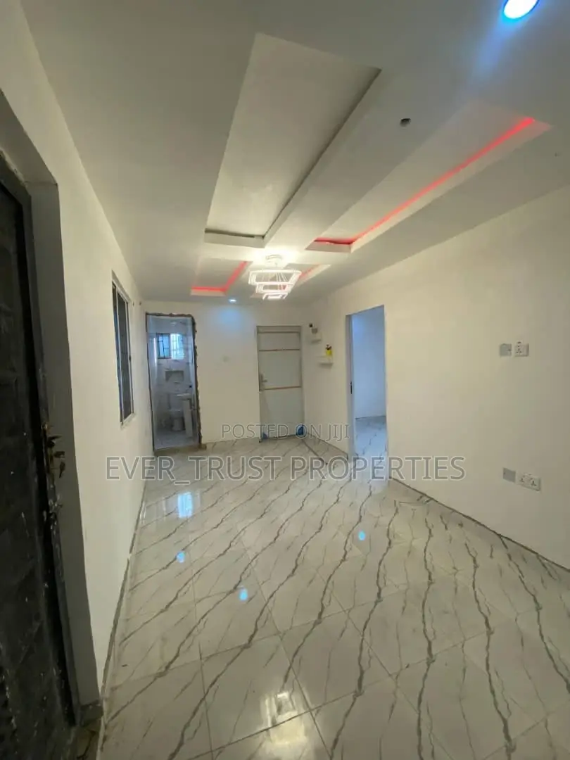 1bdrm Apartment in Anonymous_Estate, Bariga / Shomolu for rent in Bariga / Shomolu