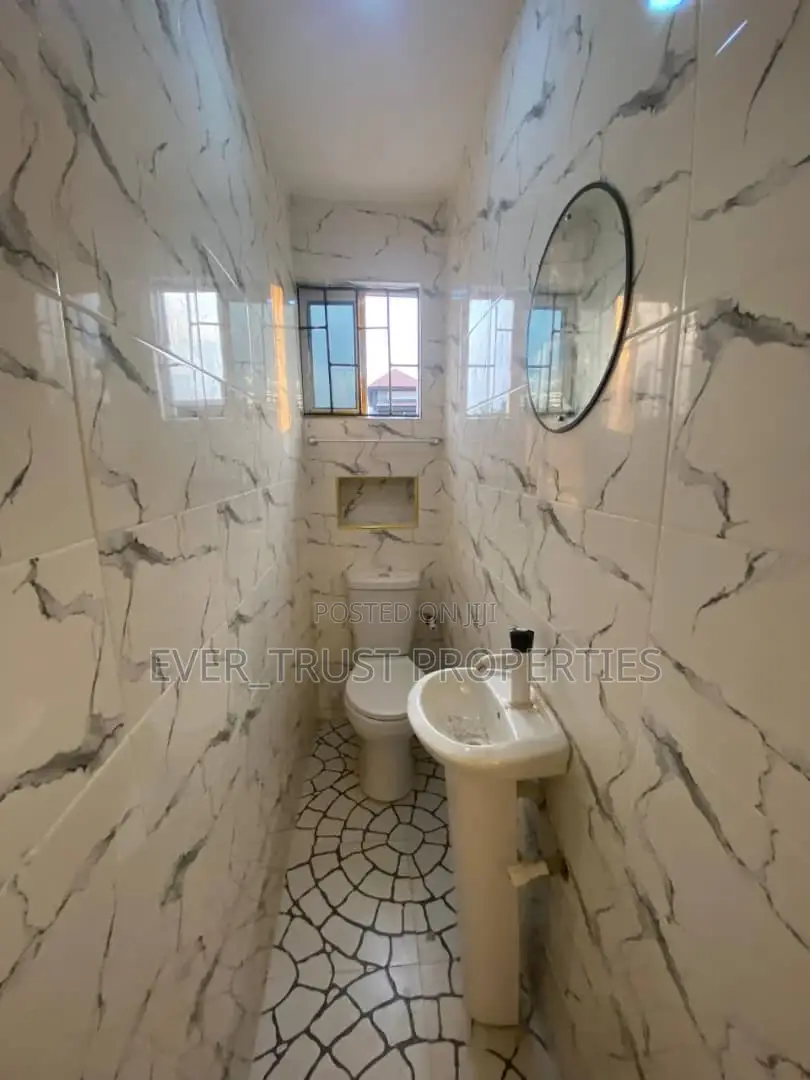 1bdrm Apartment in Anonymous_Estate, Bariga / Shomolu for rent in Bariga / Shomolu