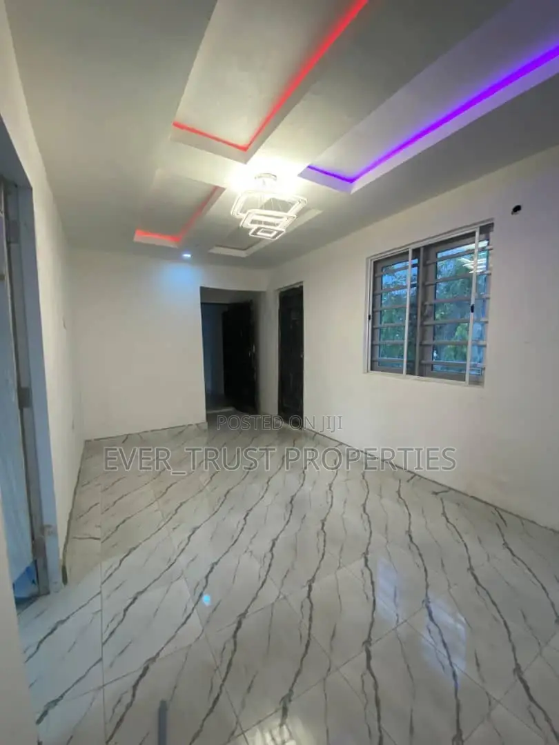 1bdrm Apartment in Anonymous_Estate, Bariga / Shomolu for rent in Bariga / Shomolu