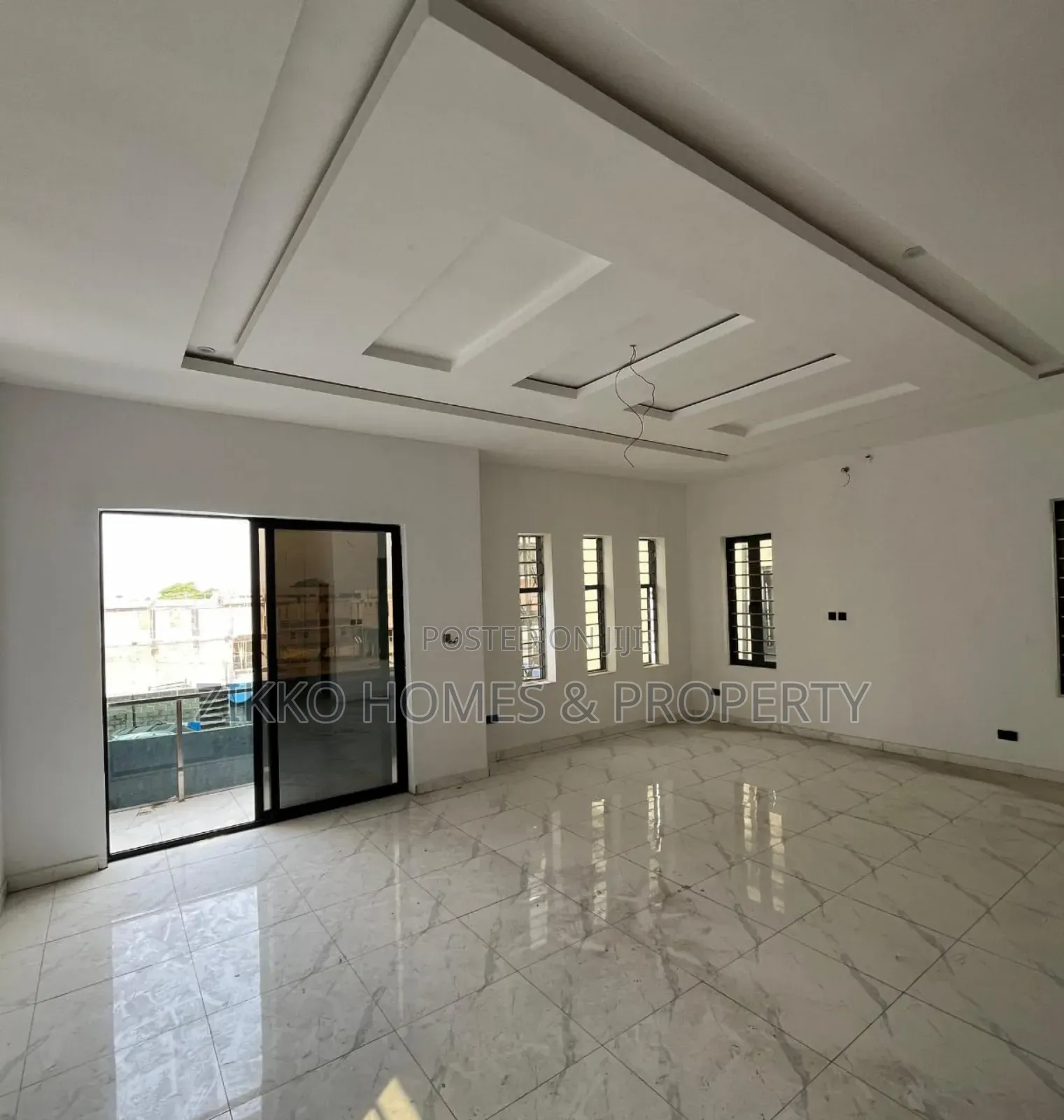 4bdrm Duplex in Ajah, Lekki for sale in Lekki