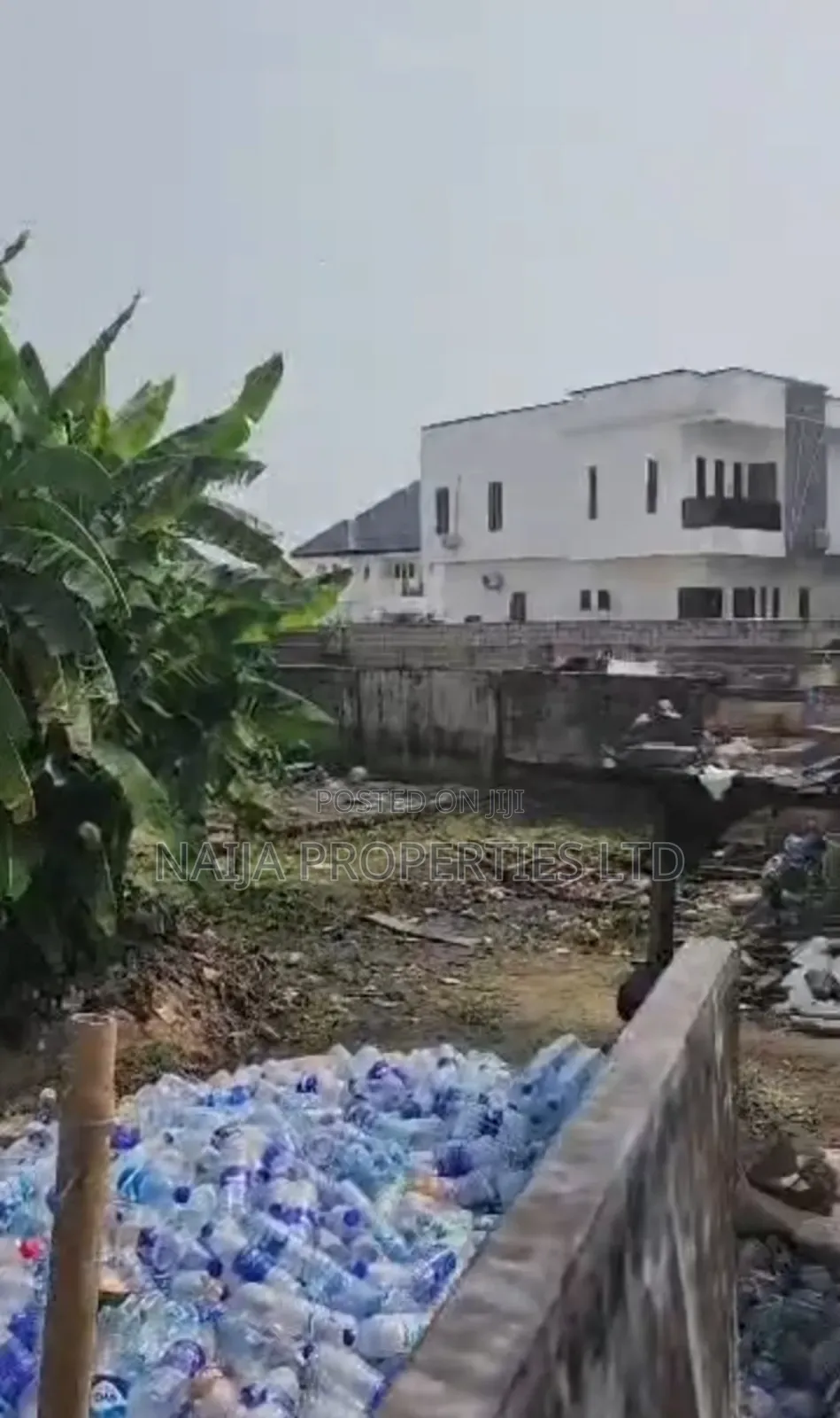 Full Plot of 570sqm Land at Sunshine Estate, Sangotedo for Sale in Sangotedo