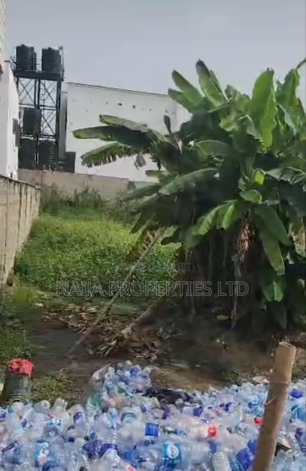 Full Plot of 570sqm Land at Sunshine Estate, Sangotedo for Sale in Sangotedo