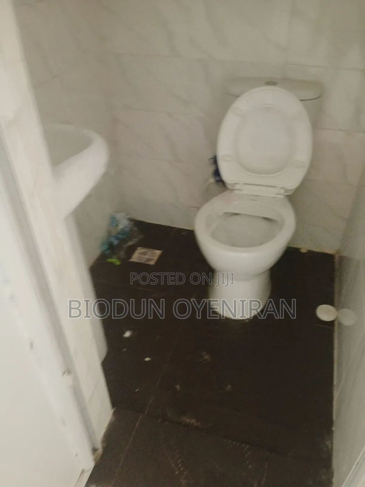 6 Nos of 3 Bedroom Flat at Egbeda in Egbeda