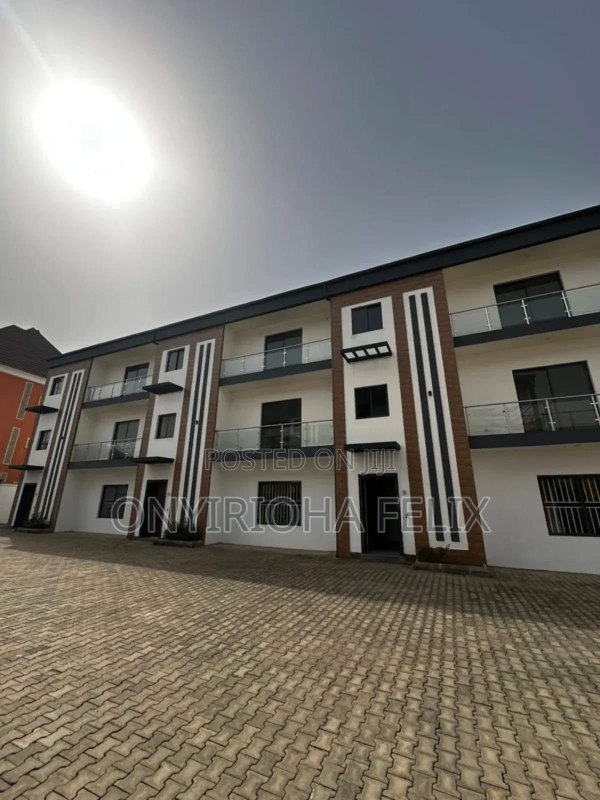 5bdrm Townhouse/Terrace in Jahi Gilmore for sale in Jahi