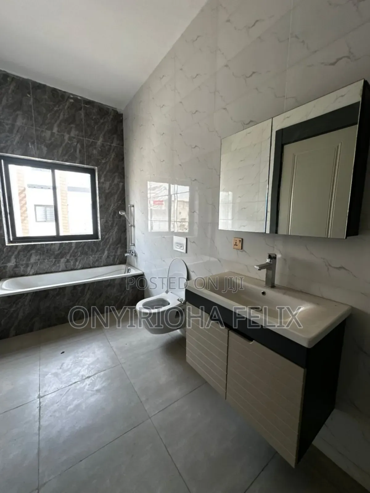 5bdrm Townhouse/Terrace in Jahi Gilmore for sale in Jahi
