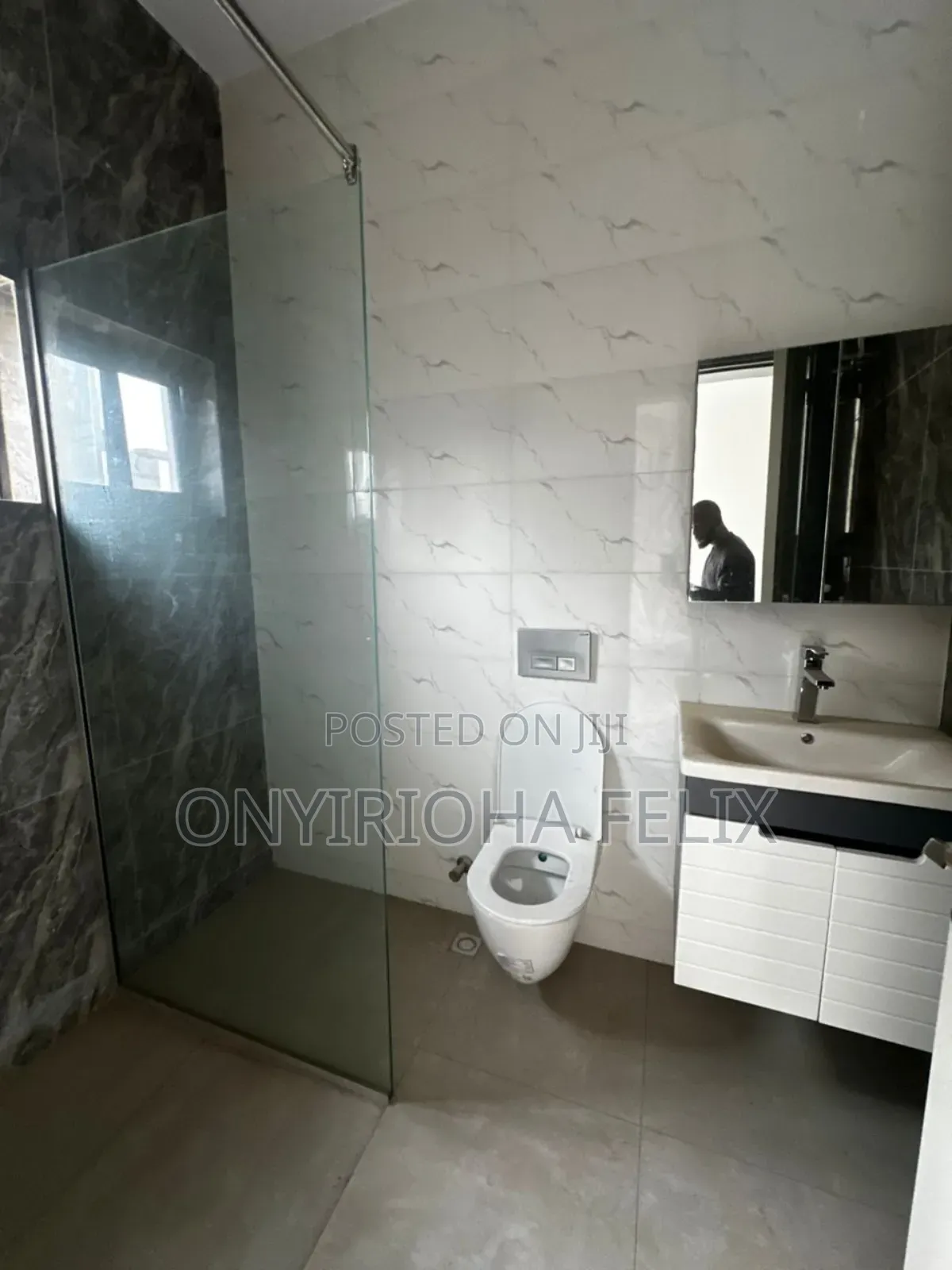 5bdrm Townhouse/Terrace in Jahi Gilmore for sale in Jahi