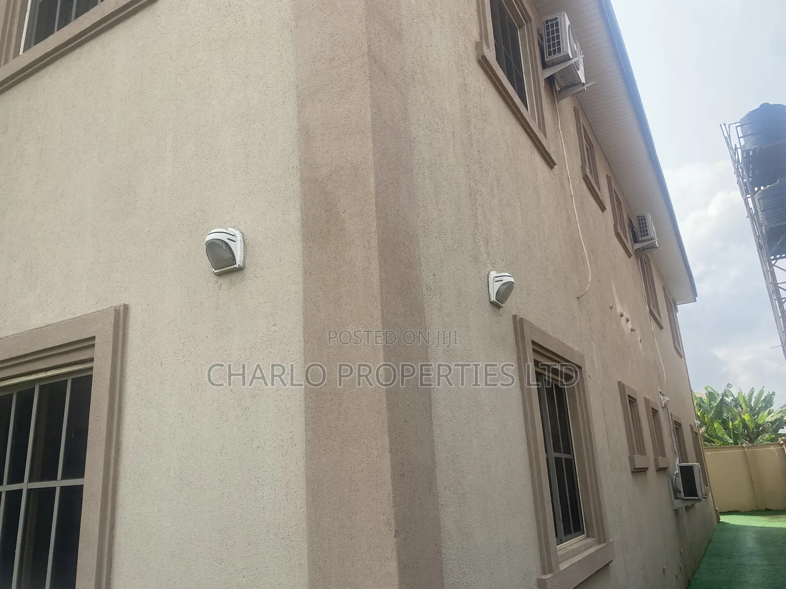 Furnished 8bdrm Block of Flats in Benin City for sale in Benin City