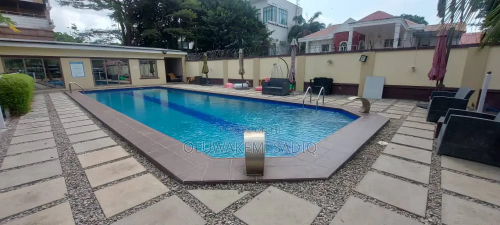 4bdrm Townhouse / Terrace in Old Ikoyi for rent in Old Ikoyi