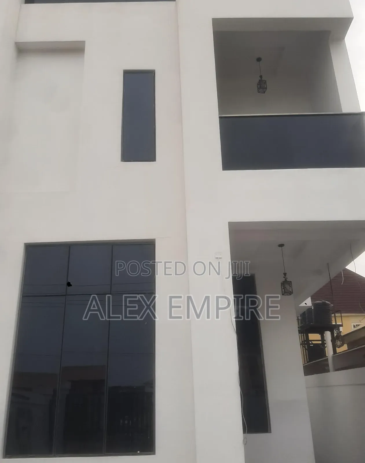 5bdrm Duplex in Amuwo-Odofin for sale in Amuwo-Odofin
