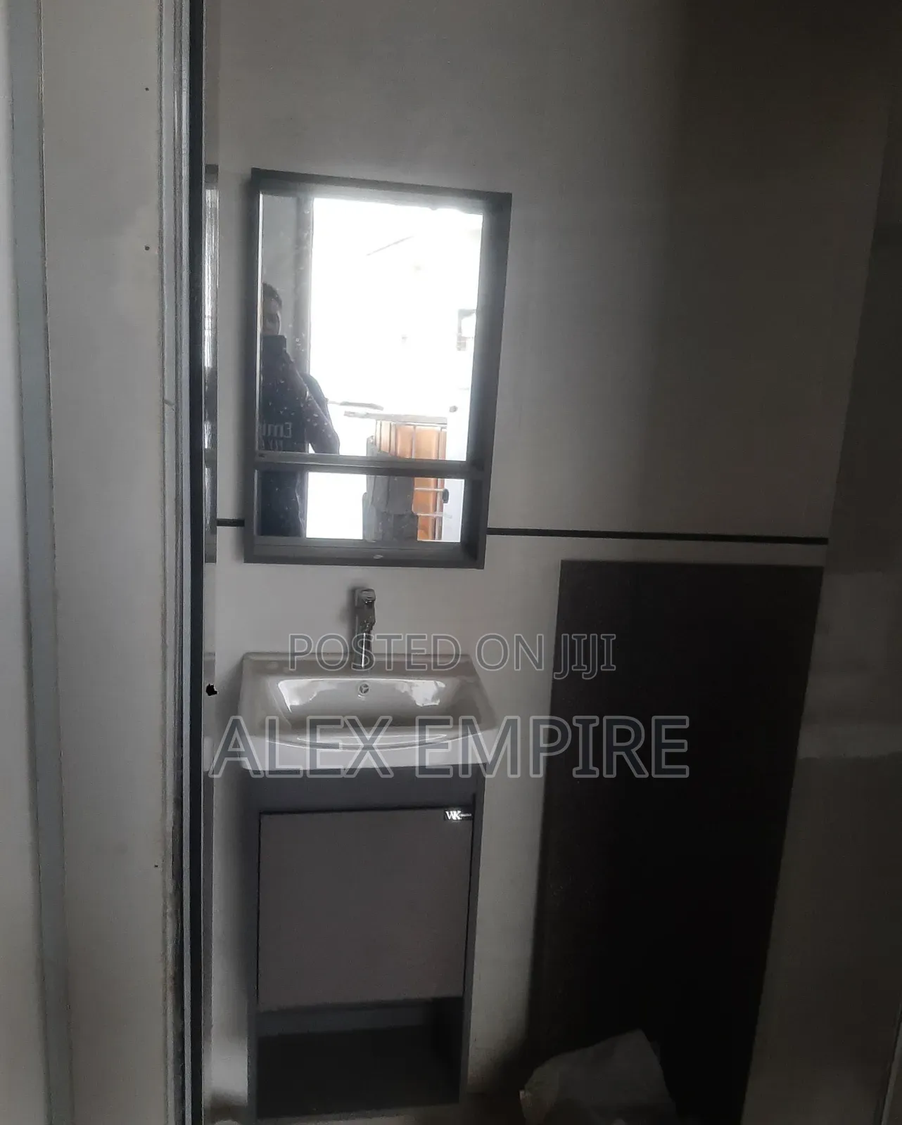5bdrm Duplex in Amuwo-Odofin for sale in Amuwo-Odofin