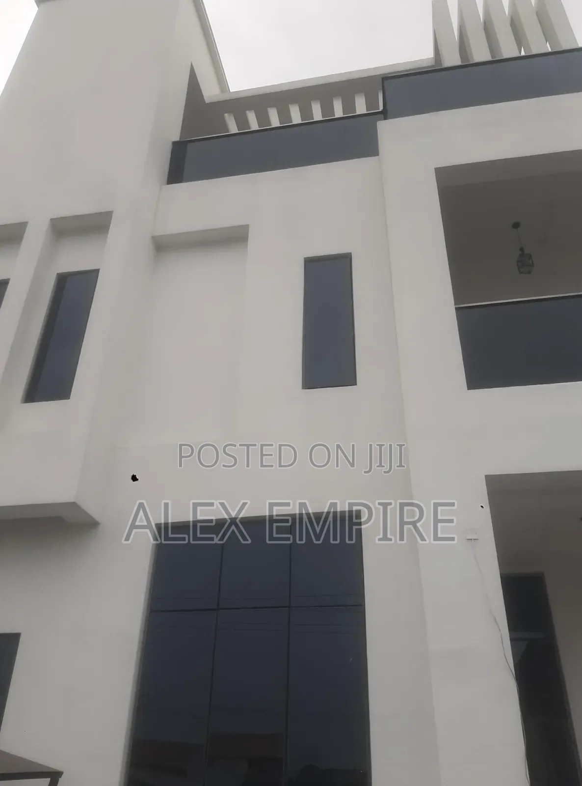 5bdrm Duplex in Amuwo-Odofin for sale in Amuwo-Odofin